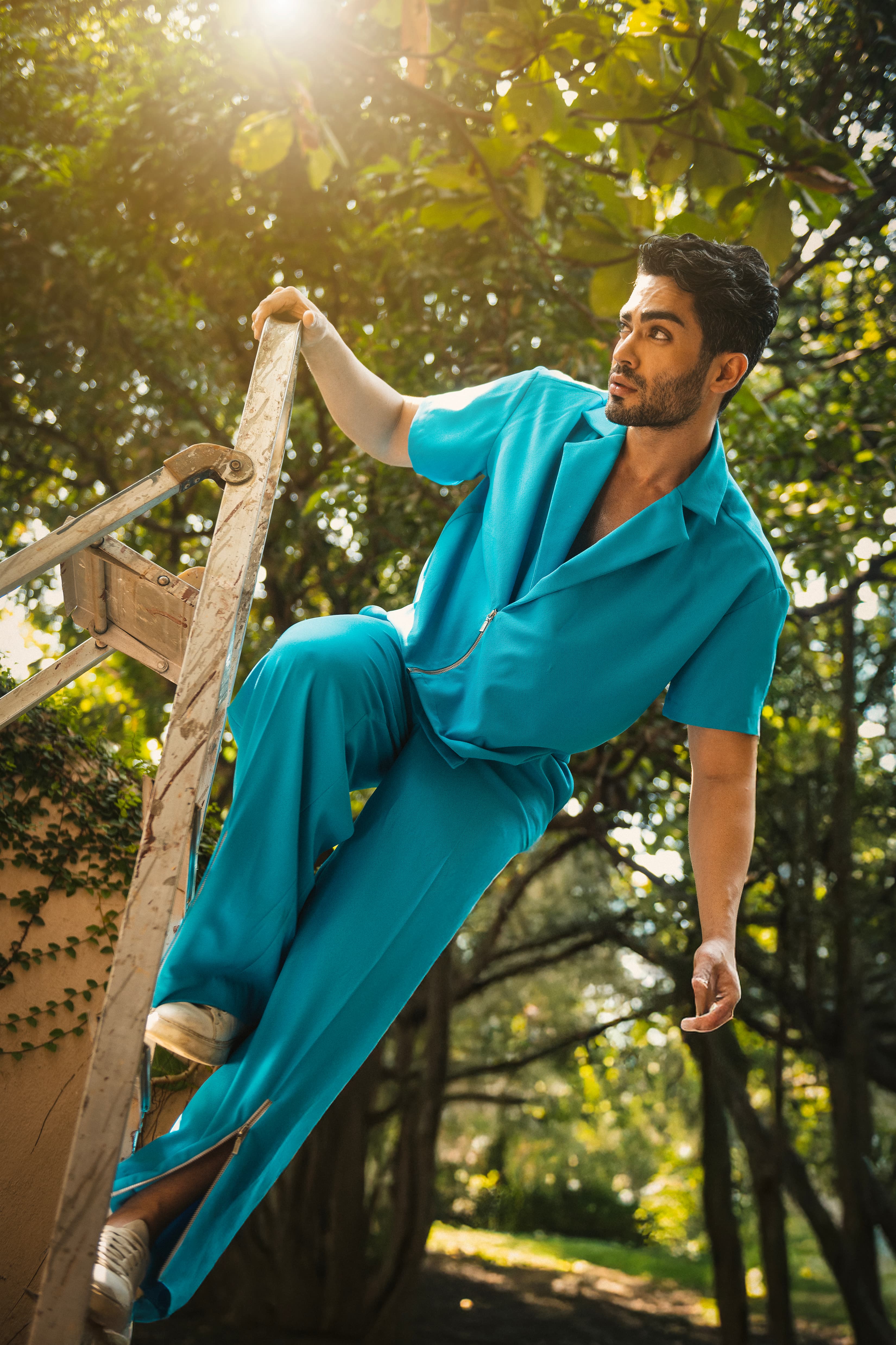 MILAD, portfolio image, AG Models
