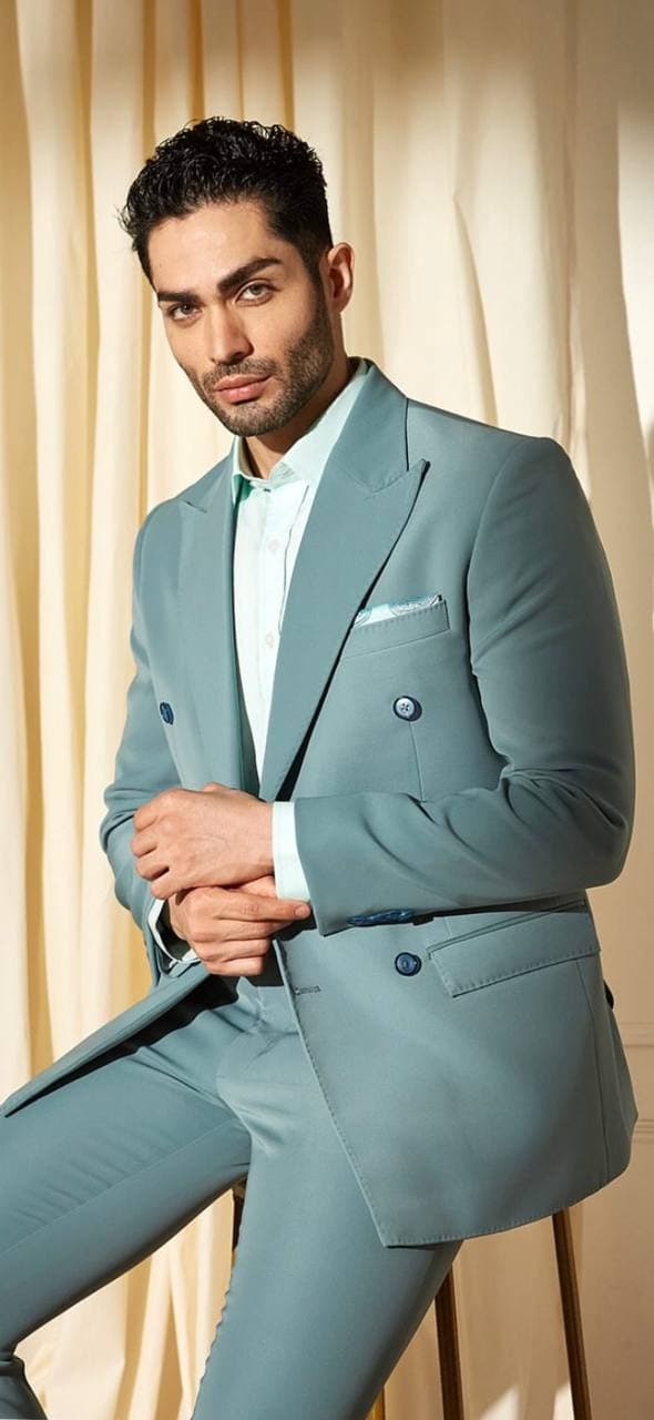 MILAD, portfolio image, AG Models