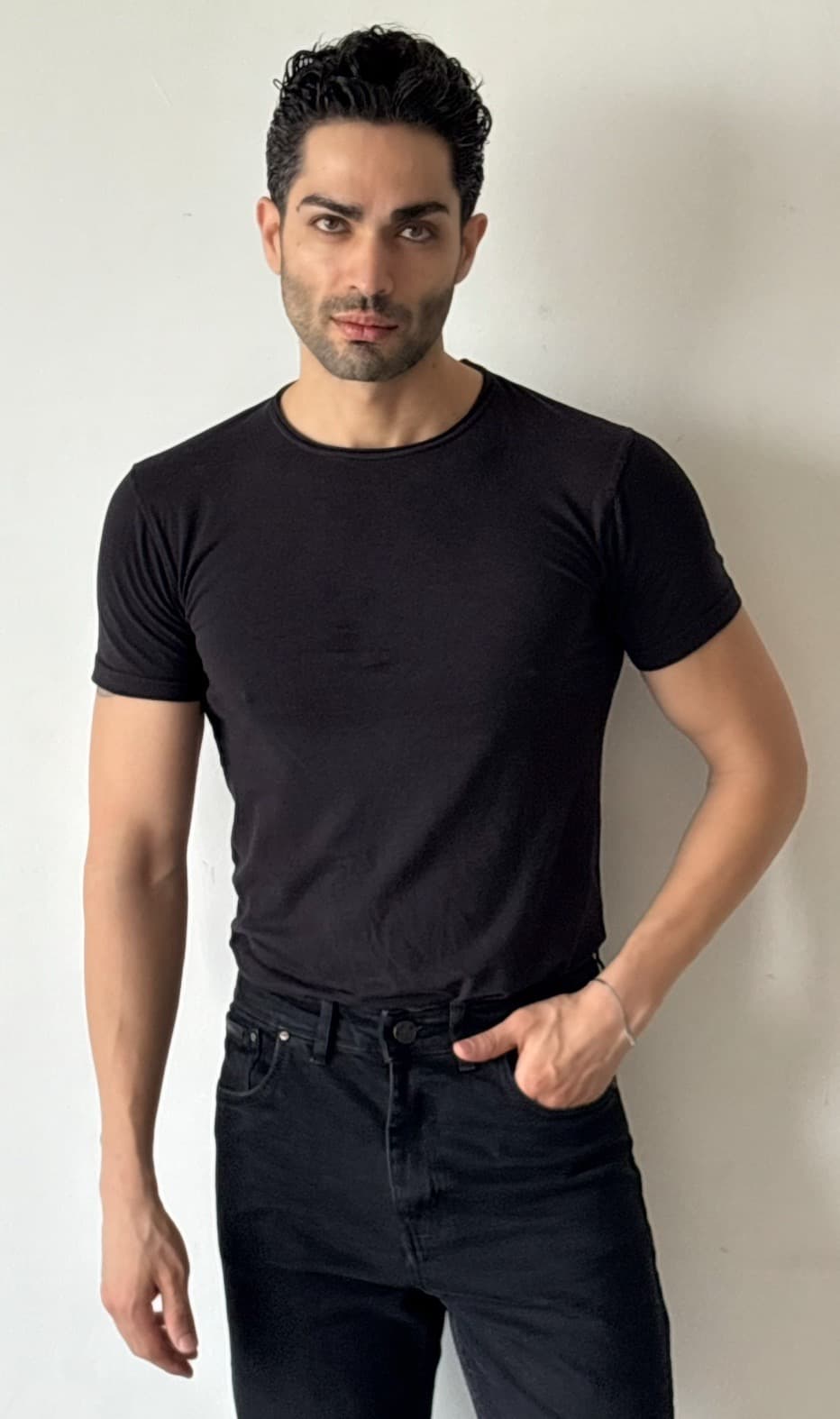 MILAD, portfolio image, AG Models