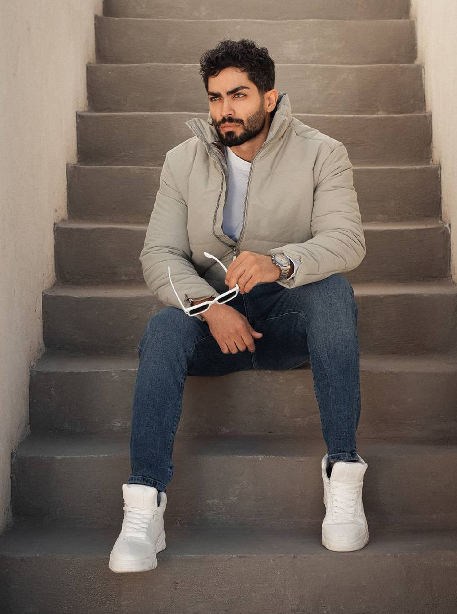 MILAD, portfolio image, AG Models