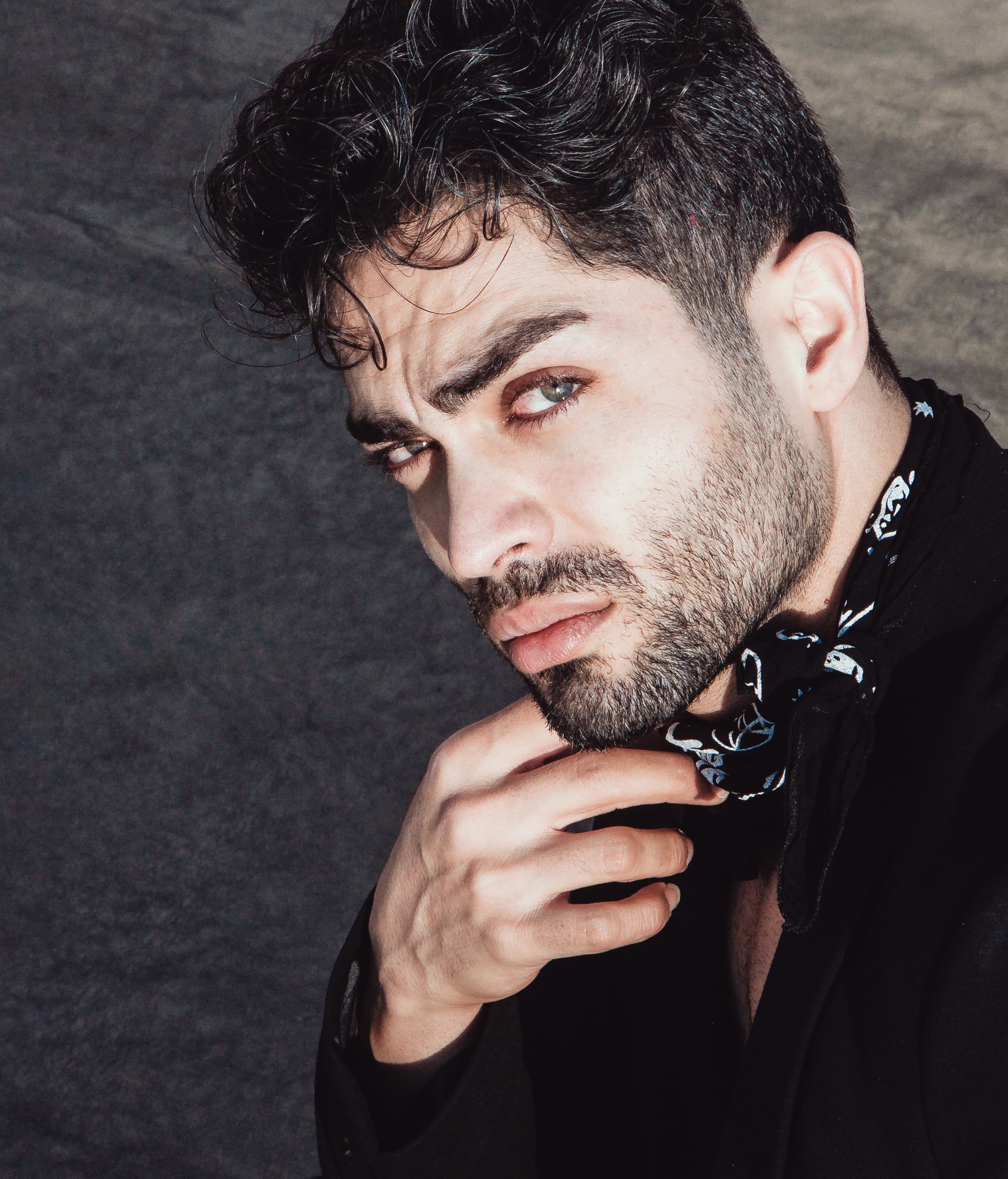 MILAD, portfolio image, AG Models