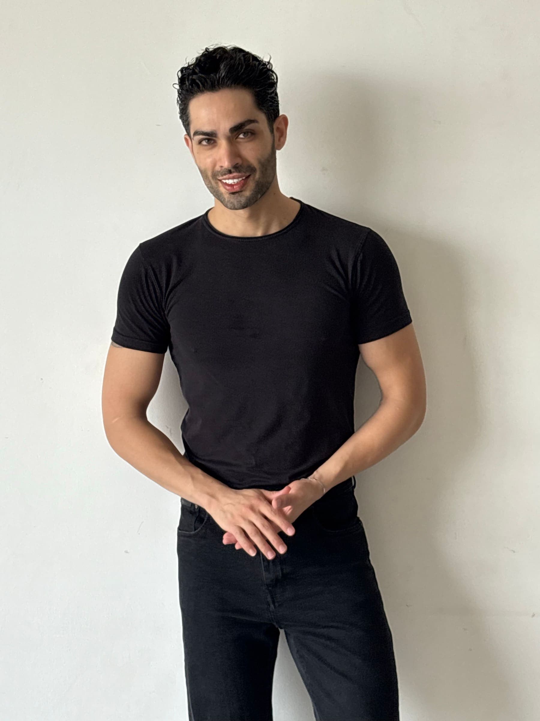 MILAD, portfolio image, AG Models