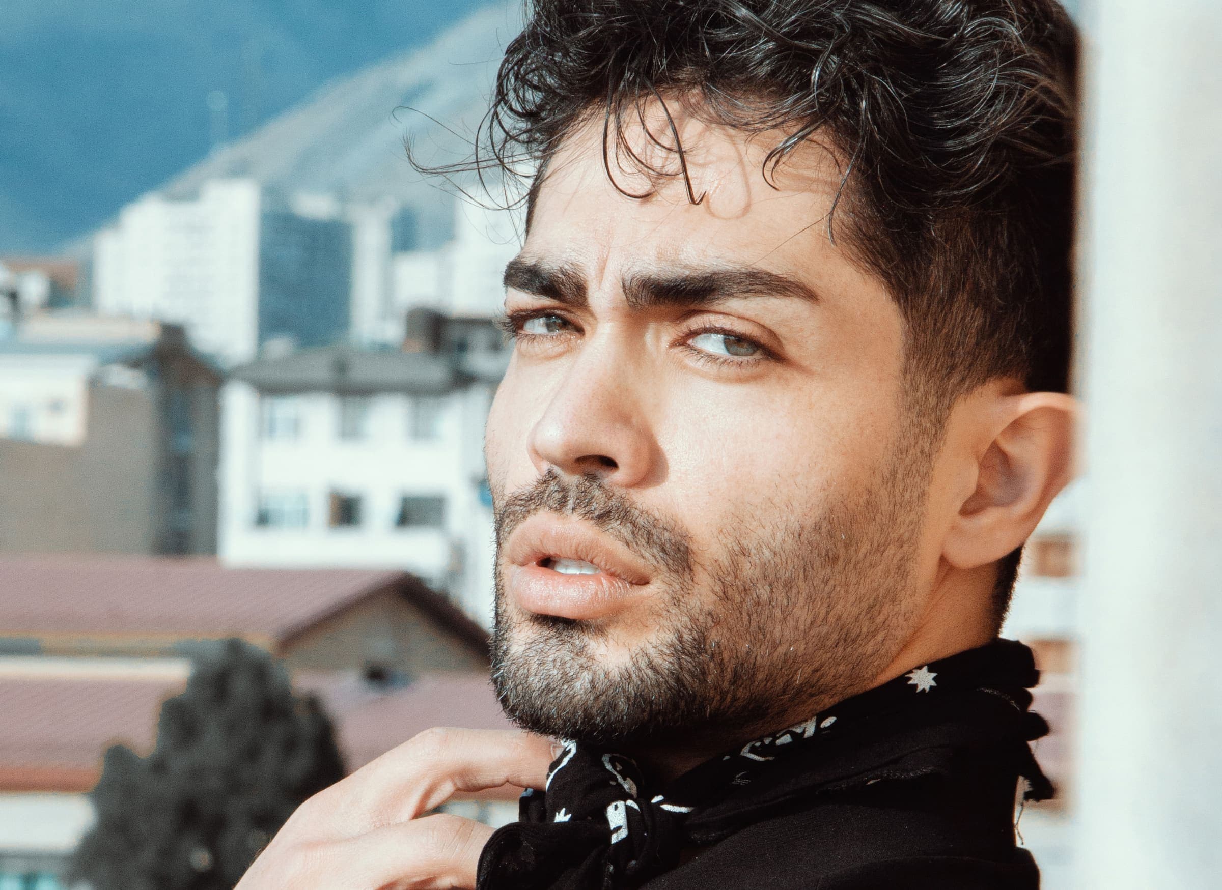 MILAD, portfolio image, AG Models