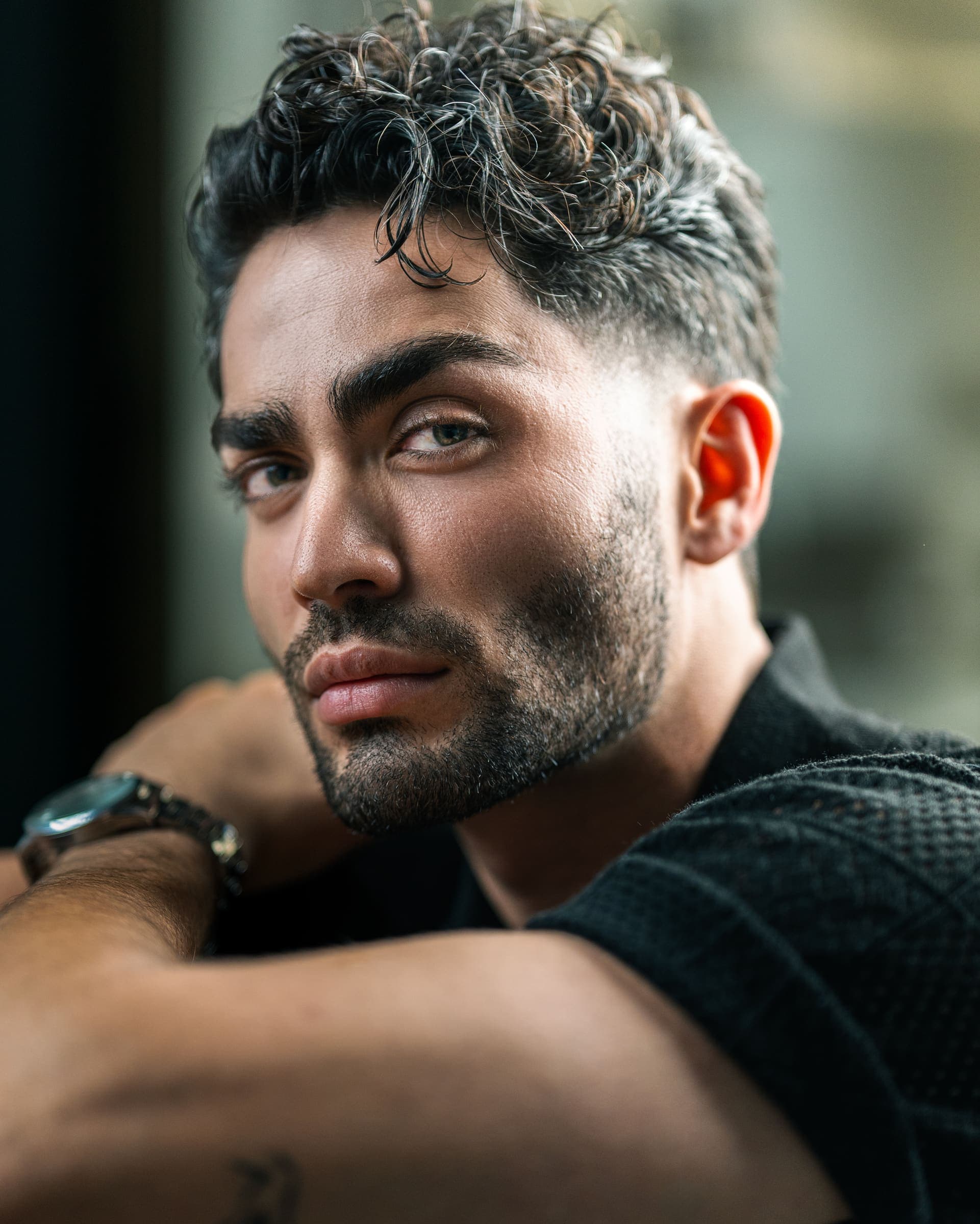 MILAD, portfolio image, AG Models