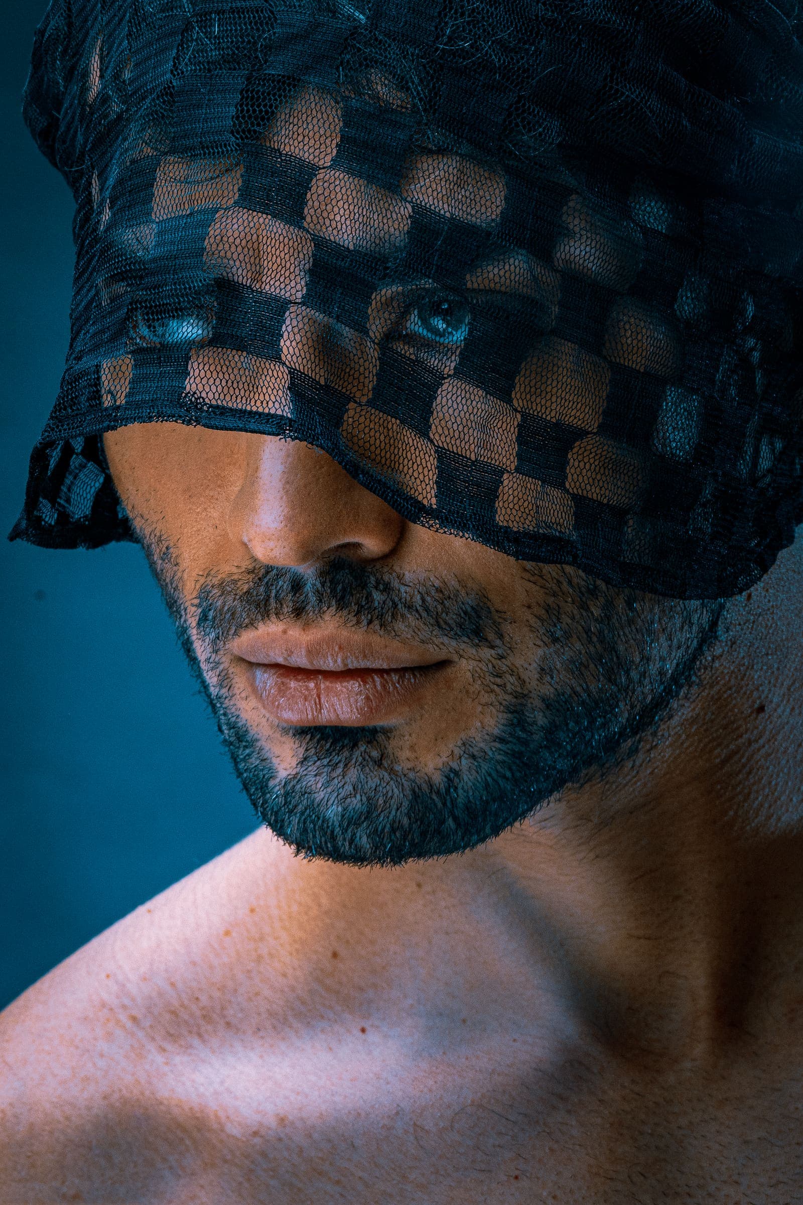 MILAD, portfolio image, AG Models