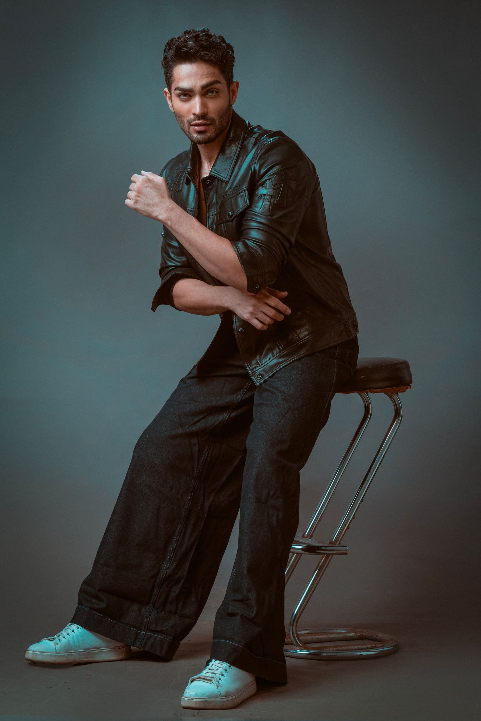 MILAD, portfolio image, AG Models