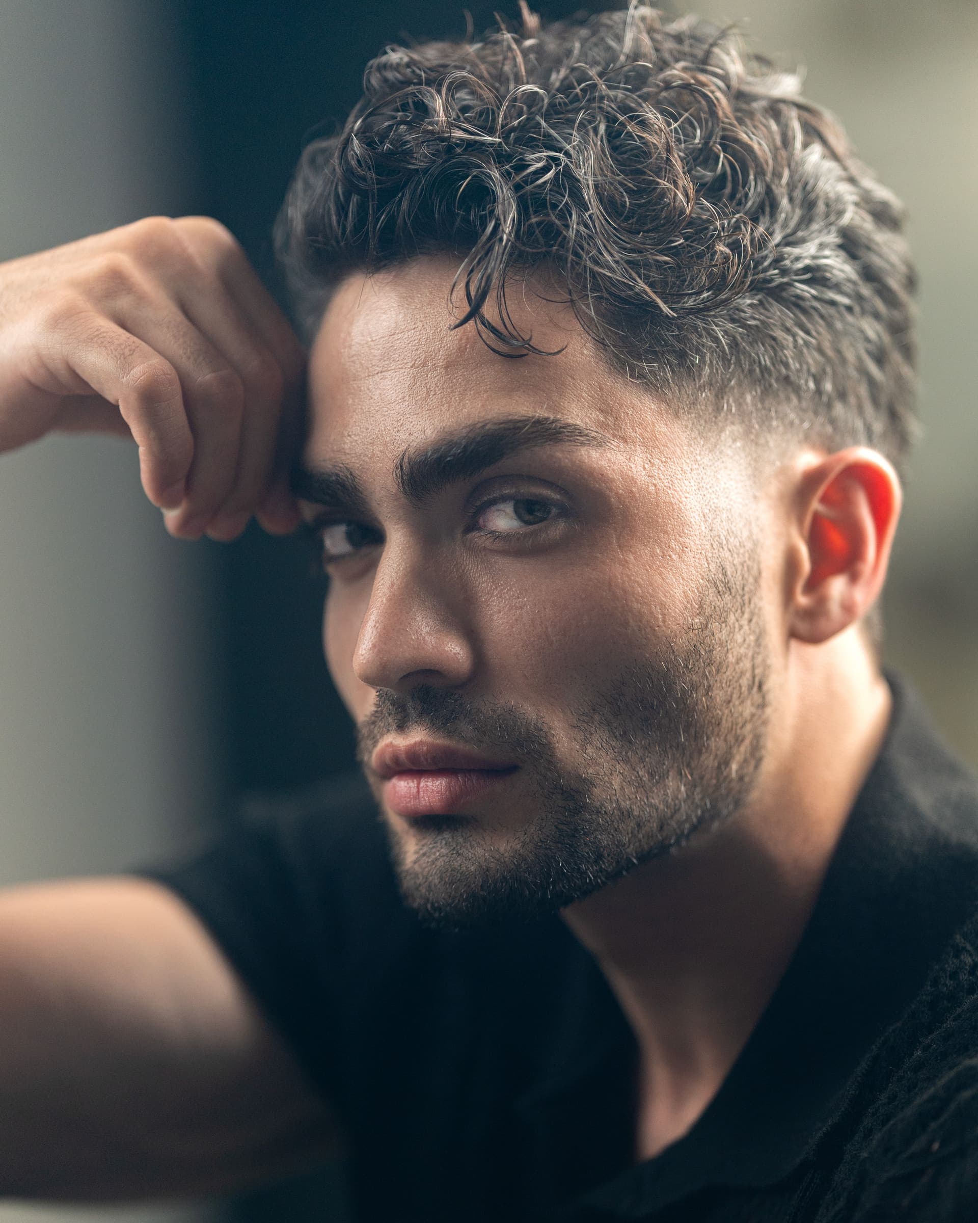 MILAD, portfolio image, AG Models