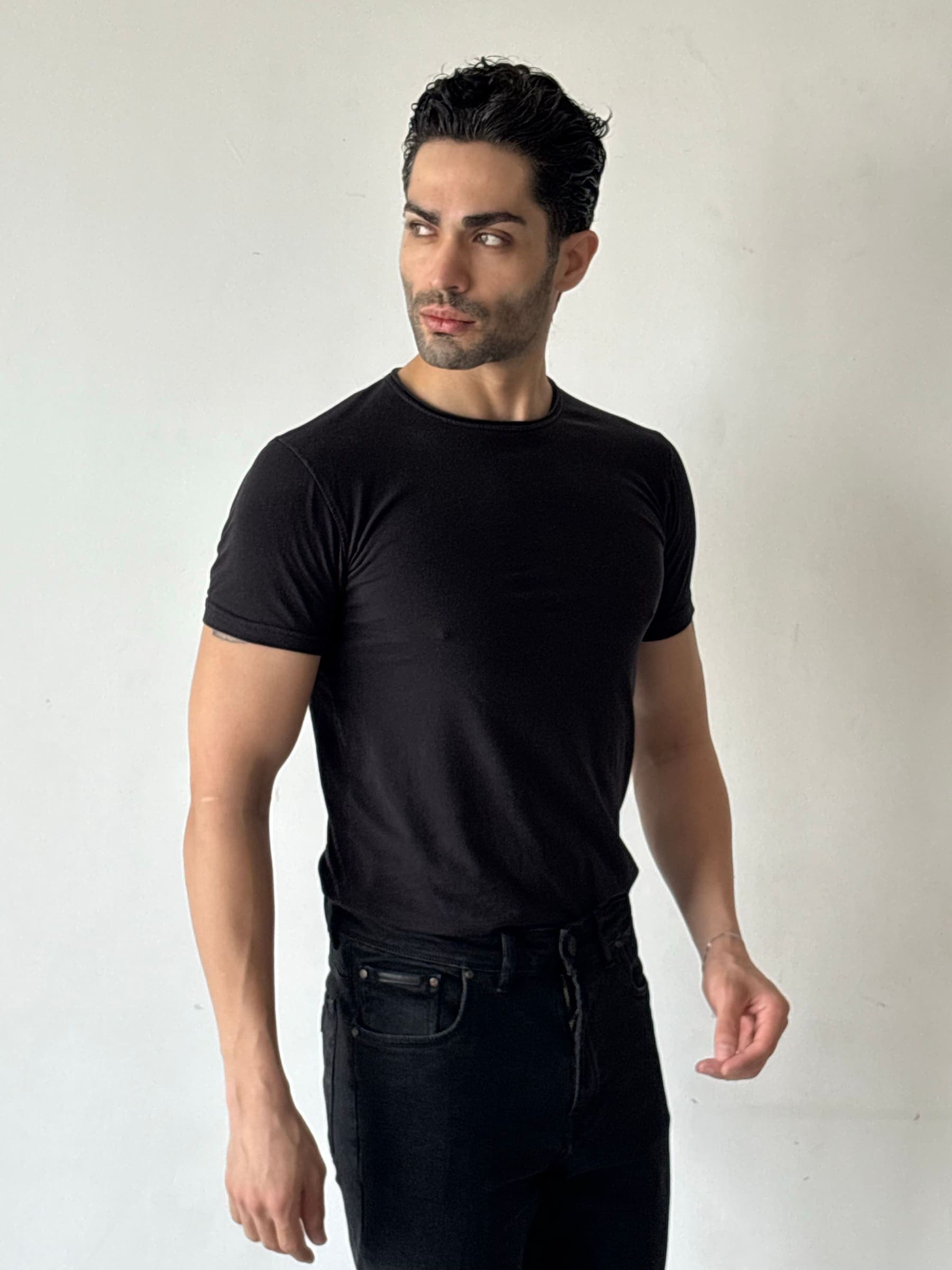 MILAD, portfolio image, AG Models