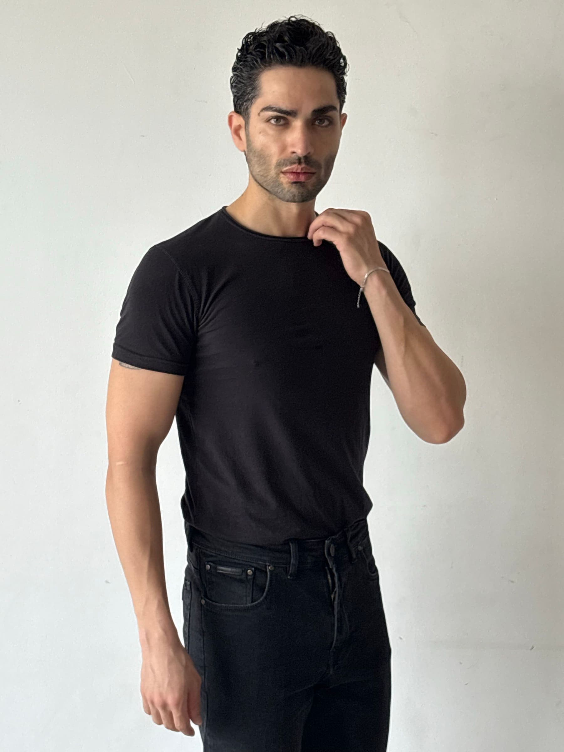 MILAD, portfolio image, AG Models