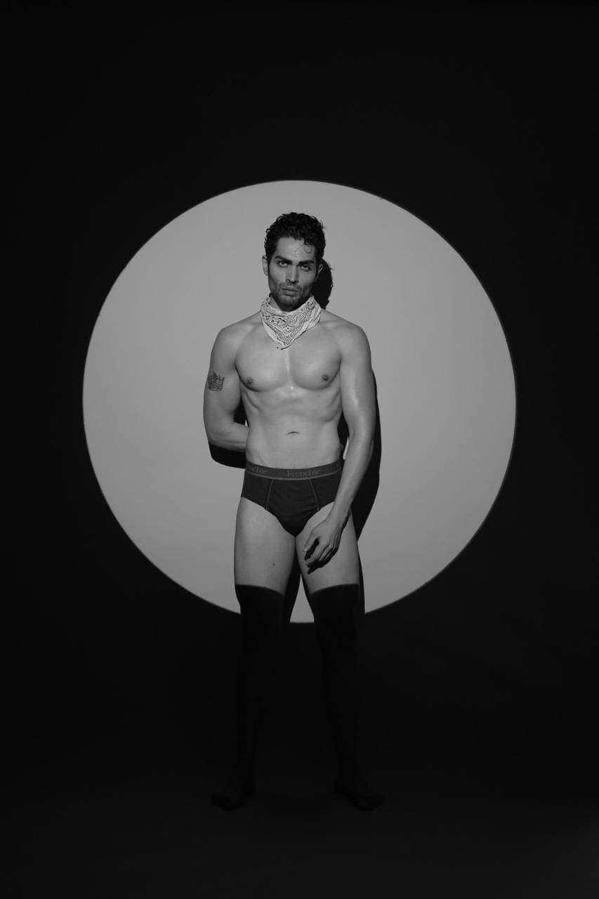 MILAD, portfolio image, AG Models
