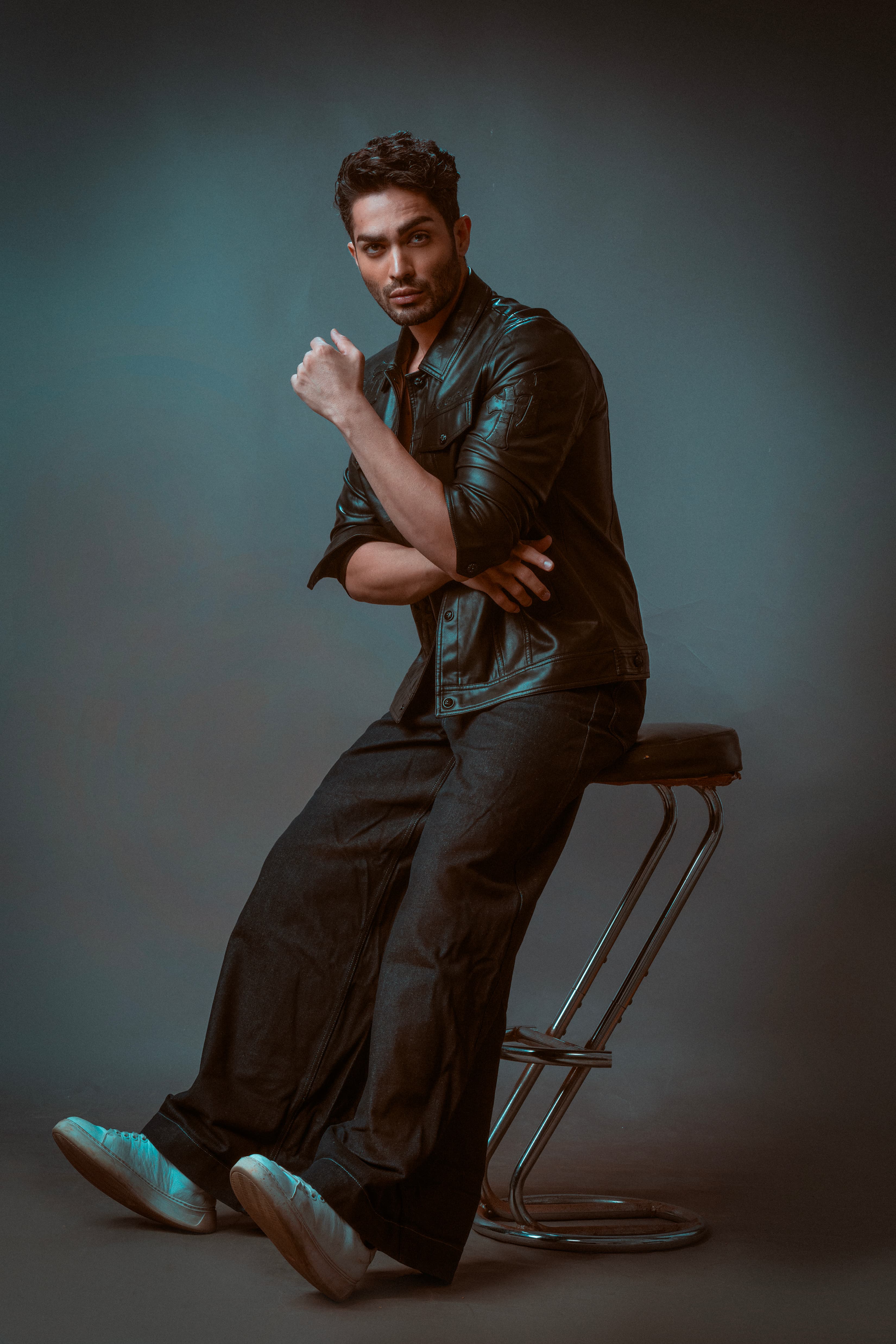 MILAD, portfolio image, AG Models