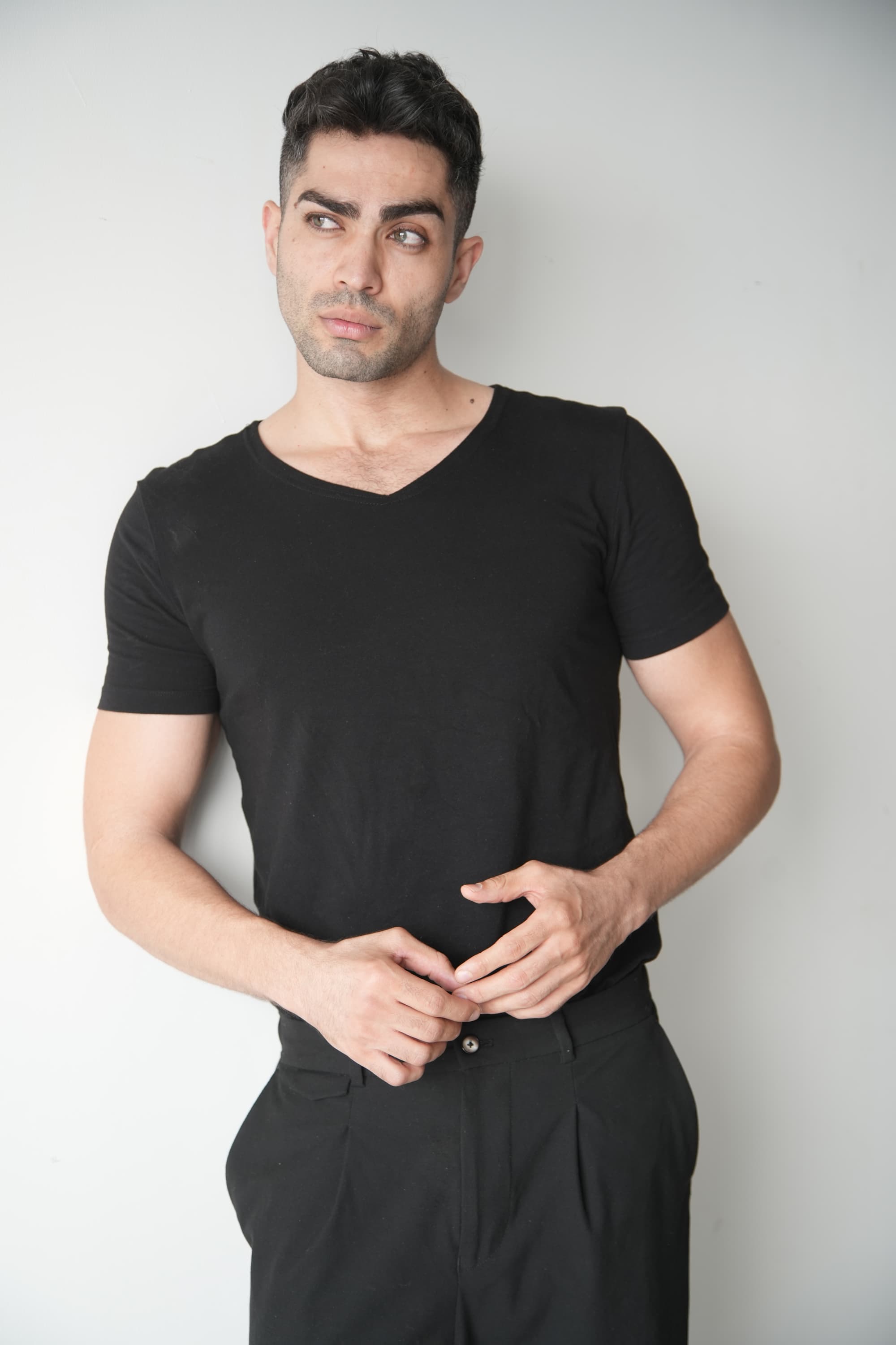 MILAD, portfolio image, AG Models