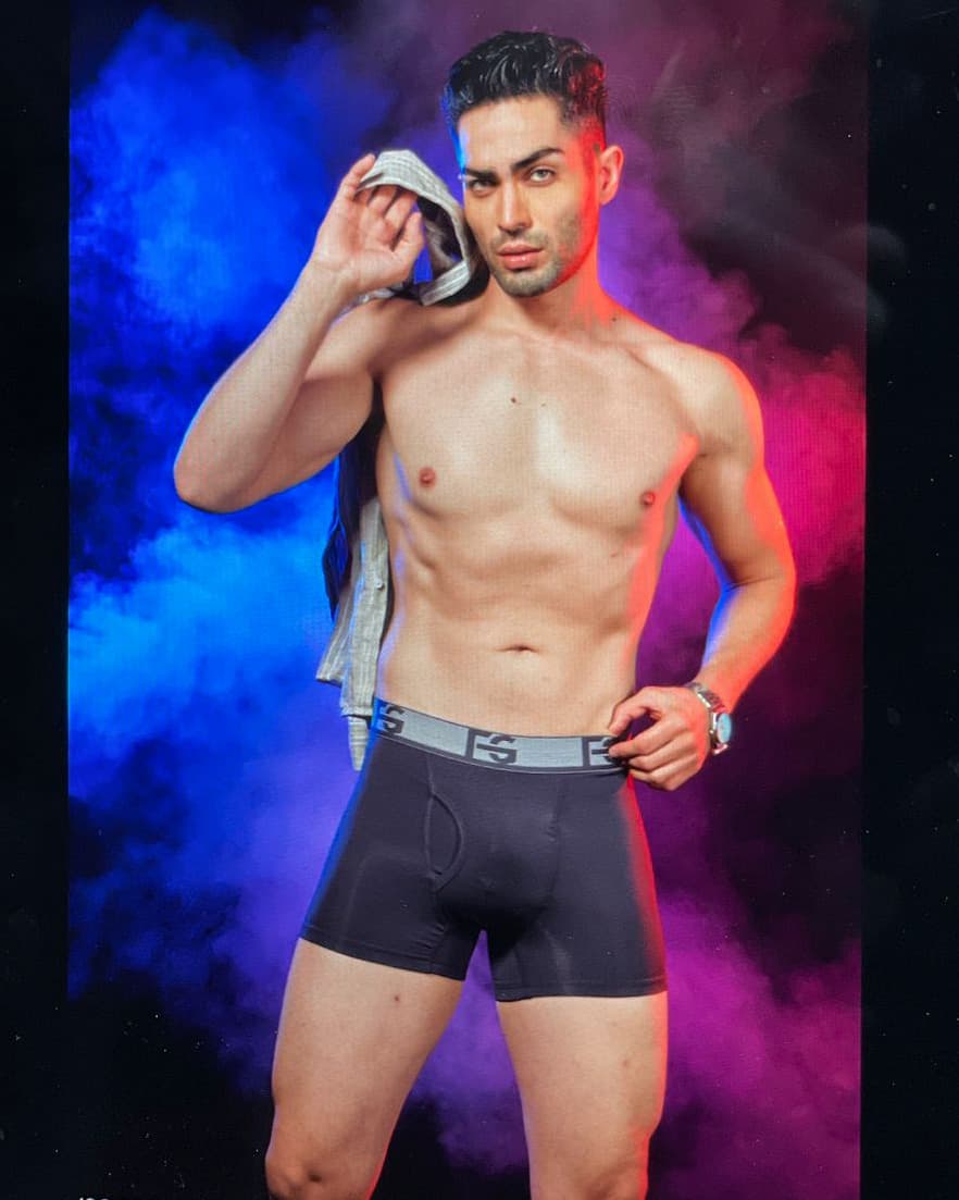 MILAD, portfolio image, AG Models