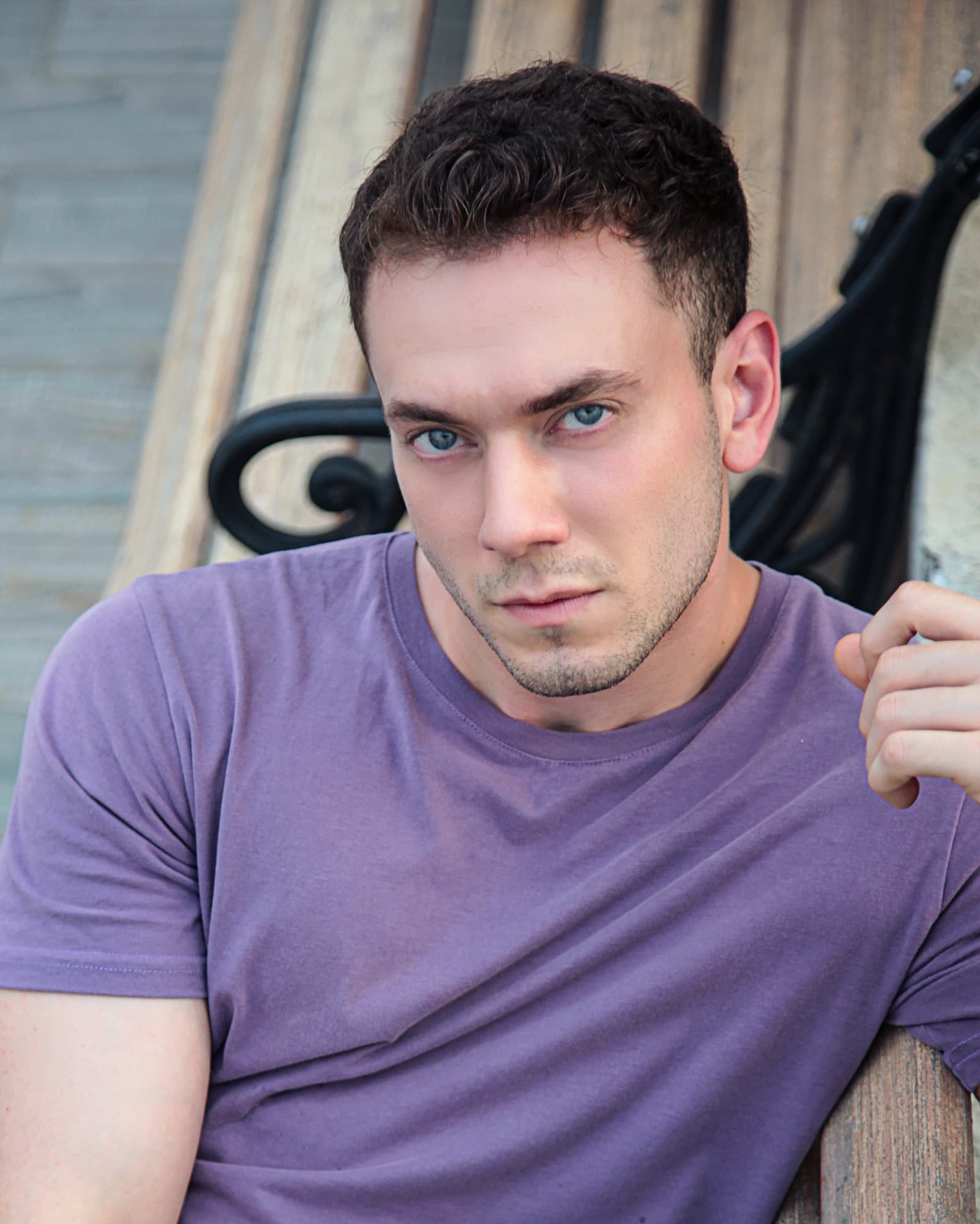 Parham, AG Models