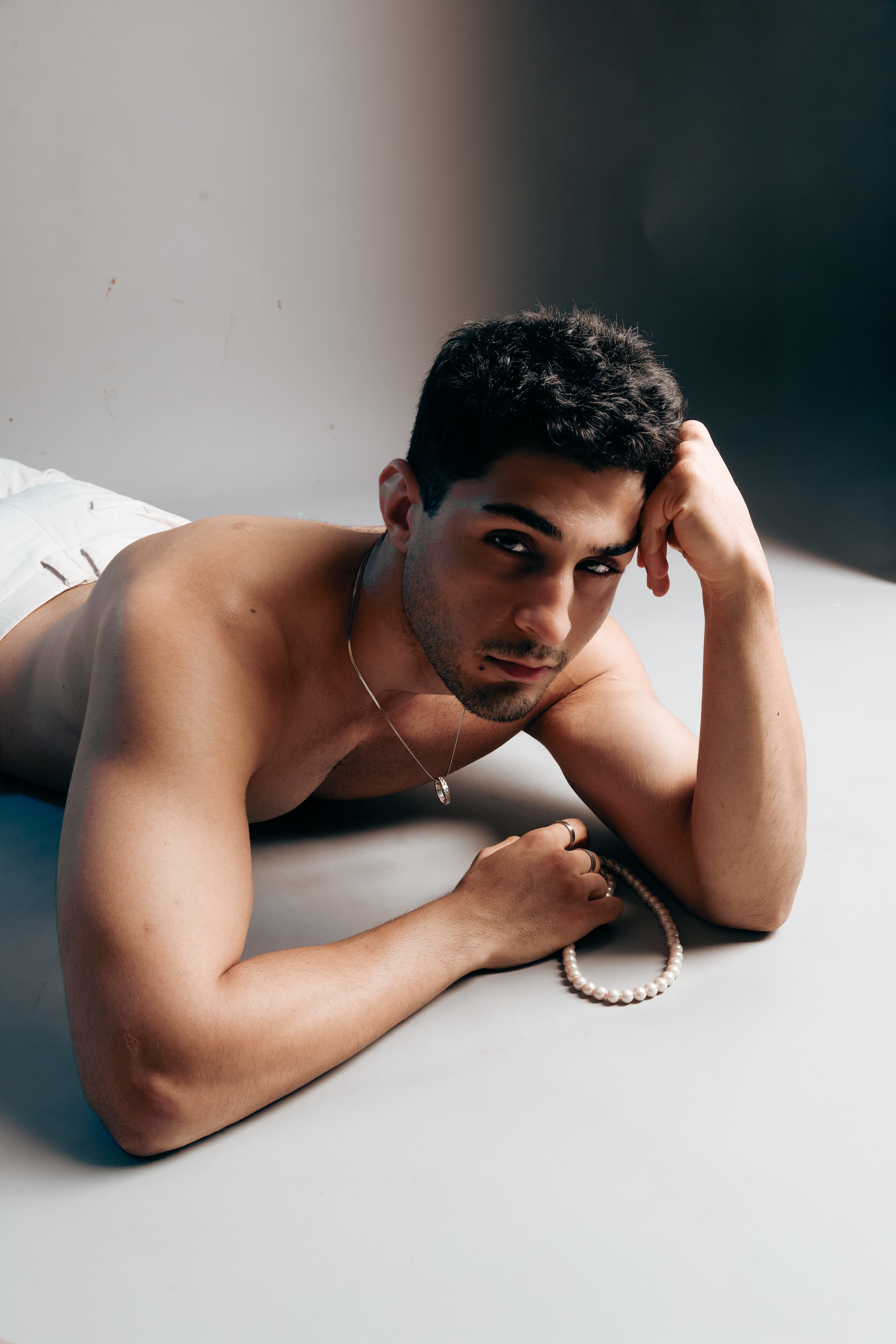 Amos, 2026, AG Models