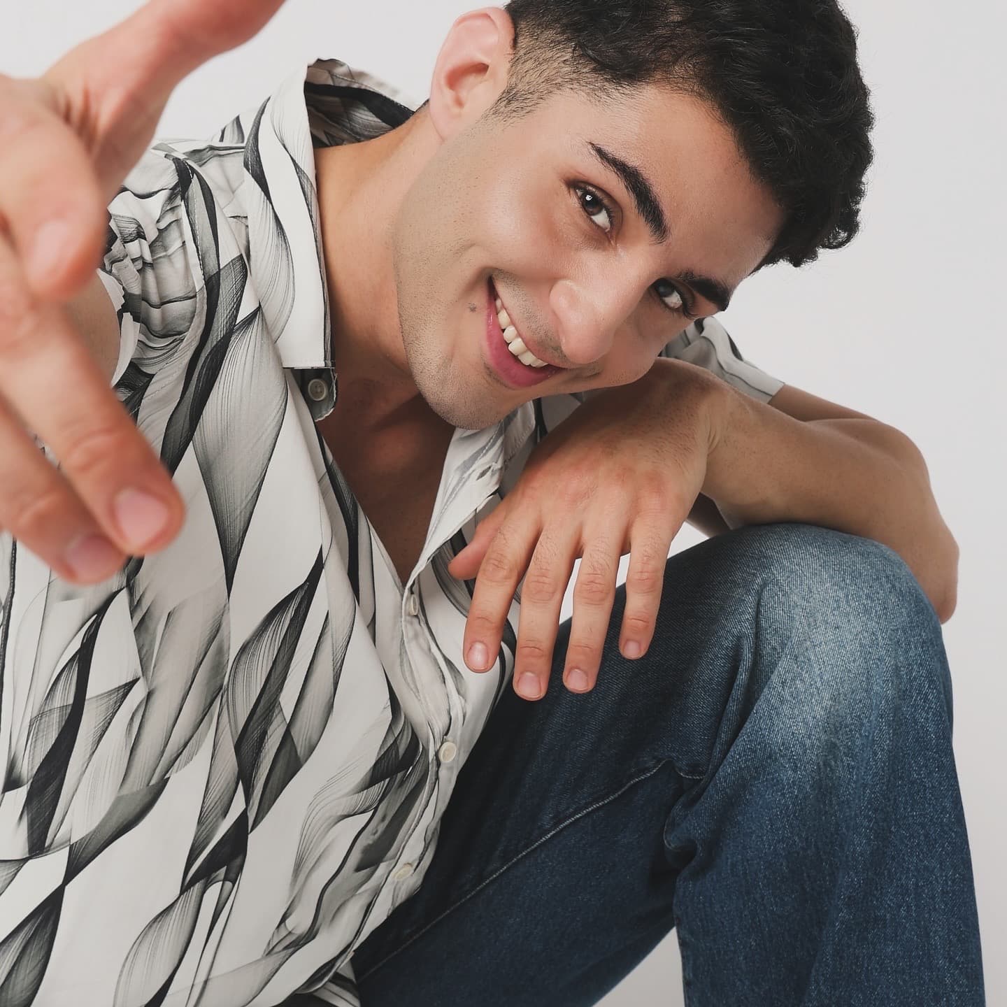 AMOS, portfolio image, AG Models