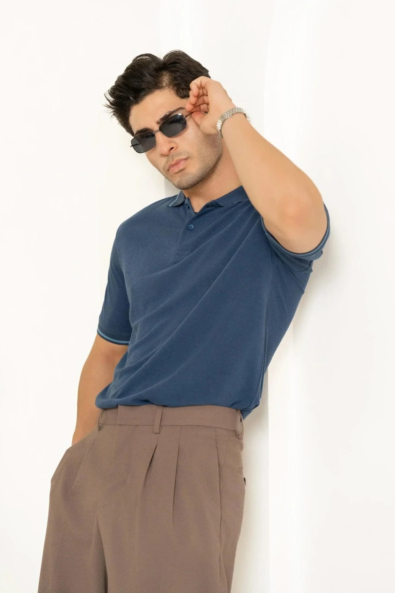 Amos, portfolio image, AG Models