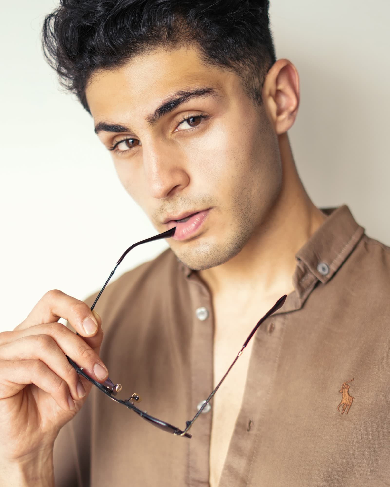 AMOS, portfolio image, AG Models