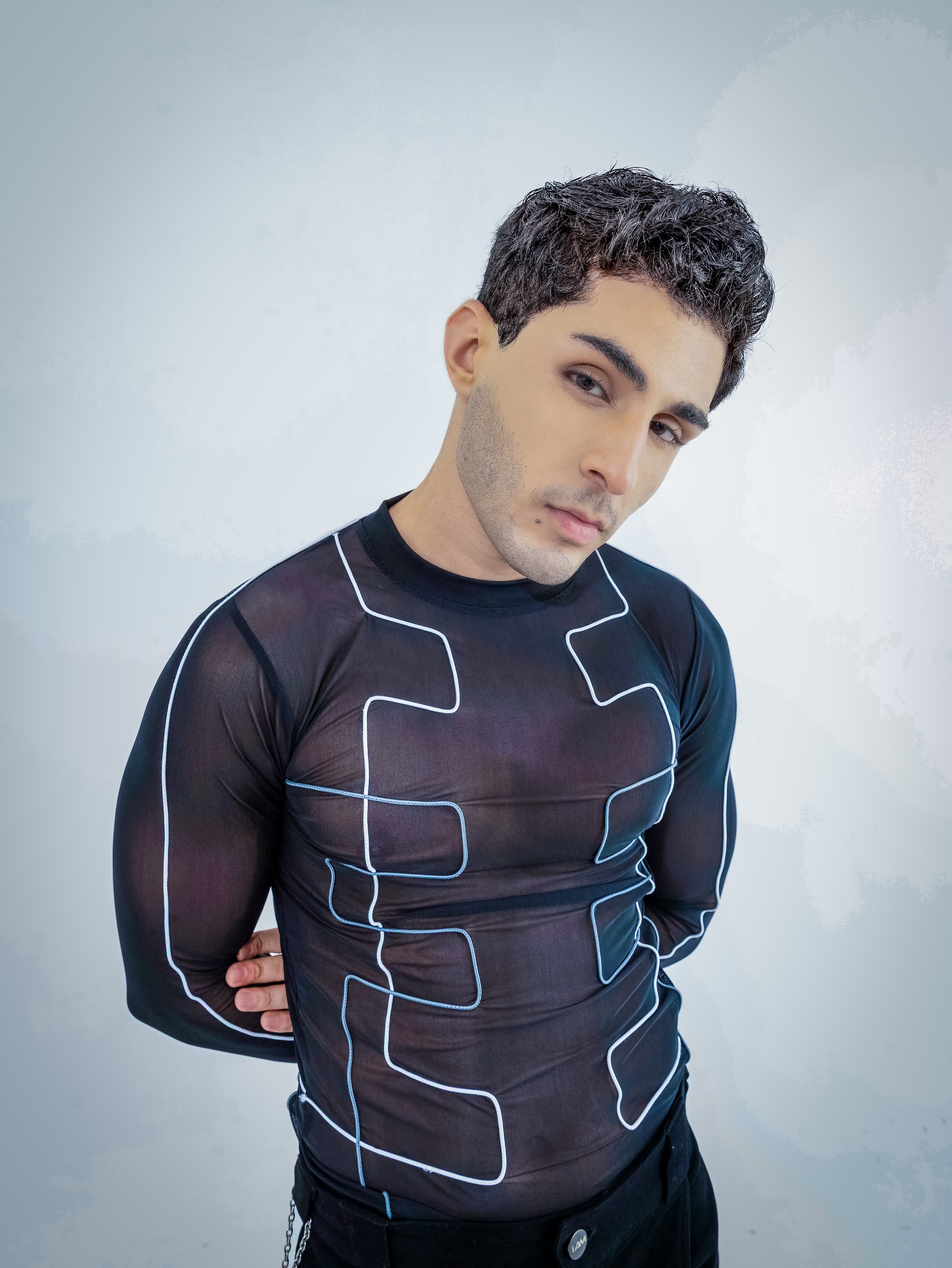 AMOS, portfolio image, AG Models