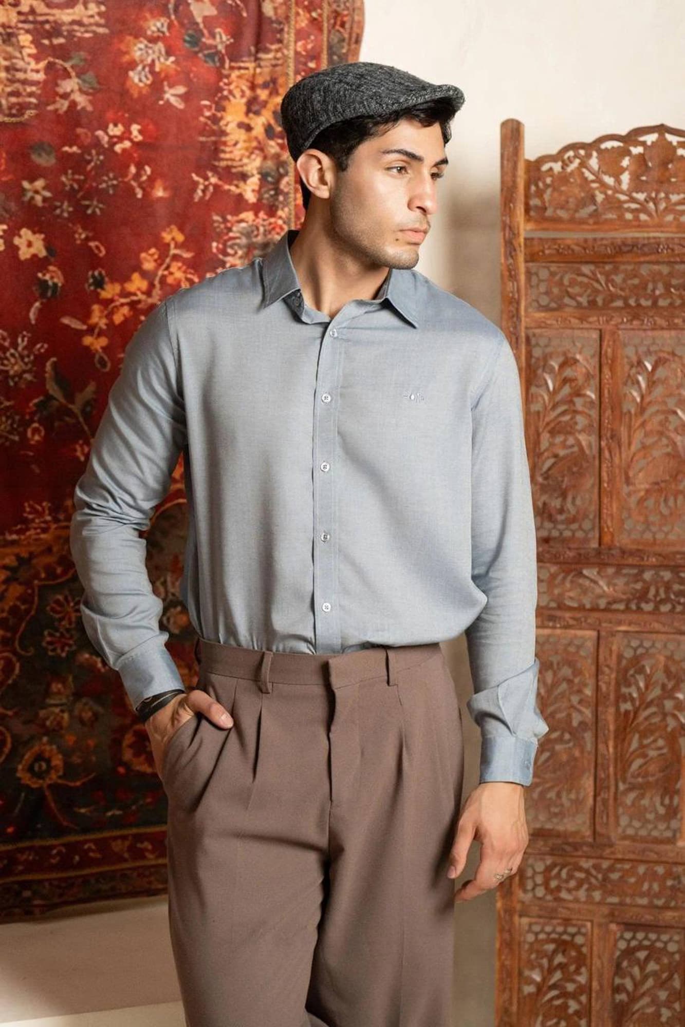 AMOS, portfolio image, AG Models