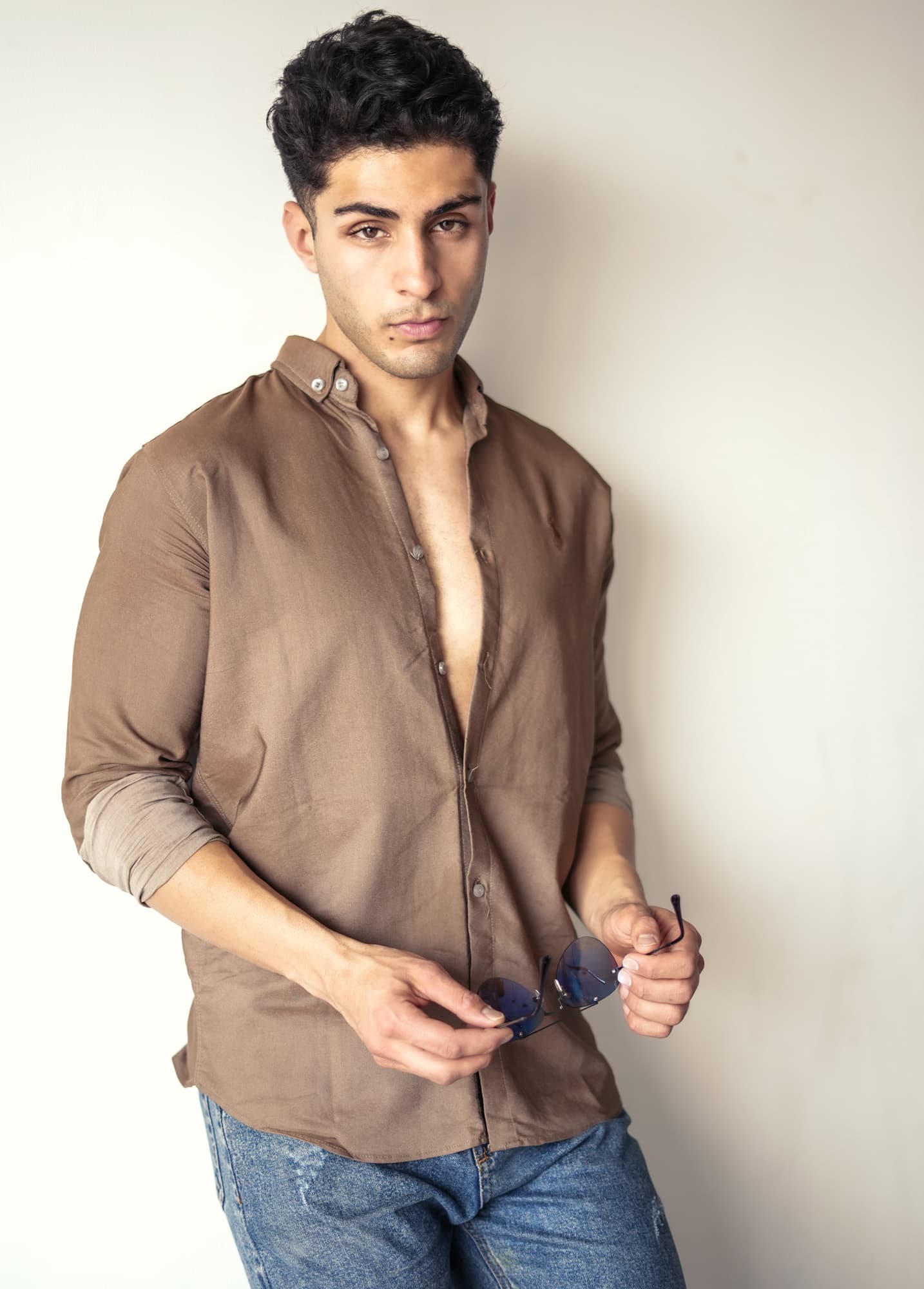 AMOS, portfolio image, AG Models
