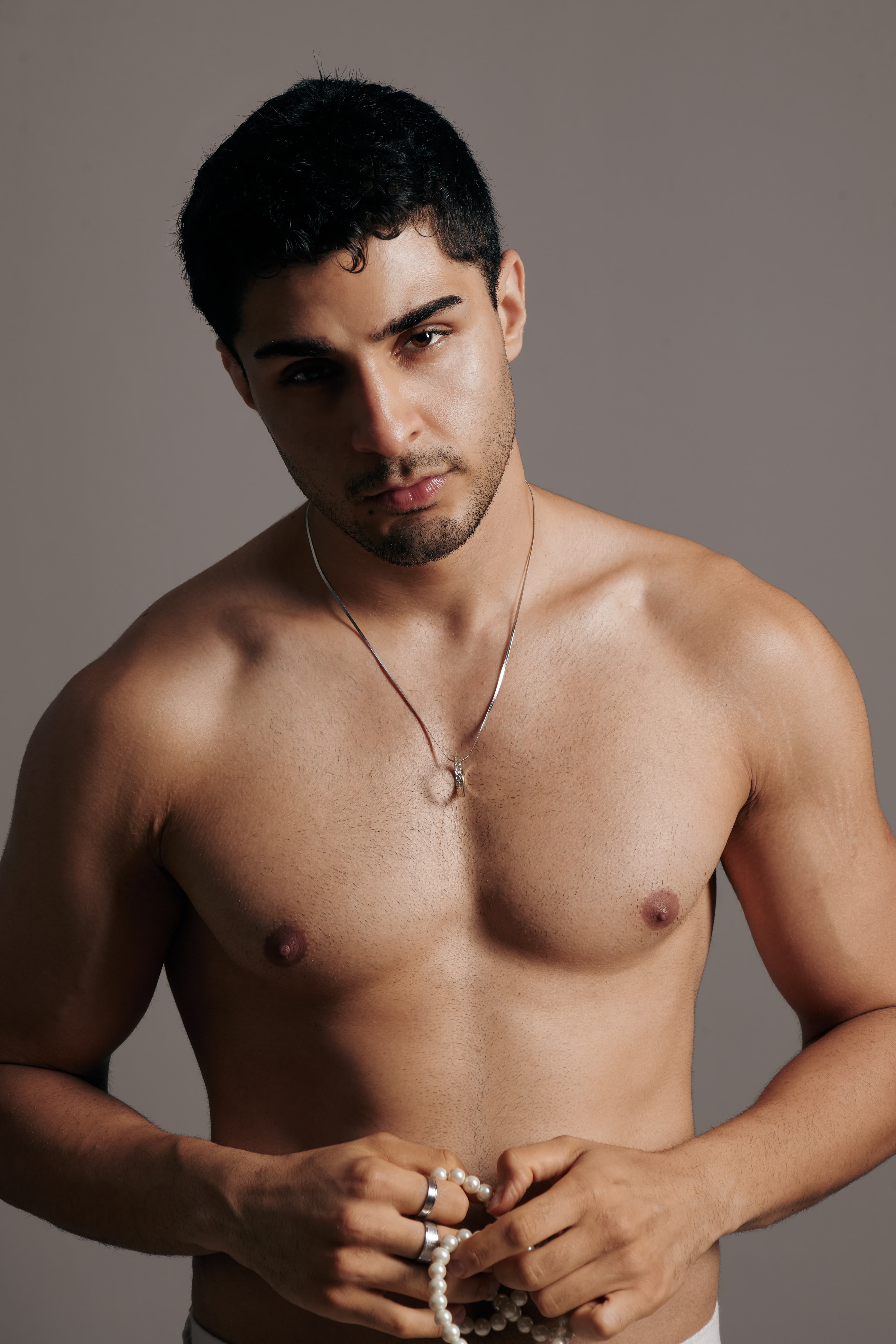 Amos, 2026, AG Models