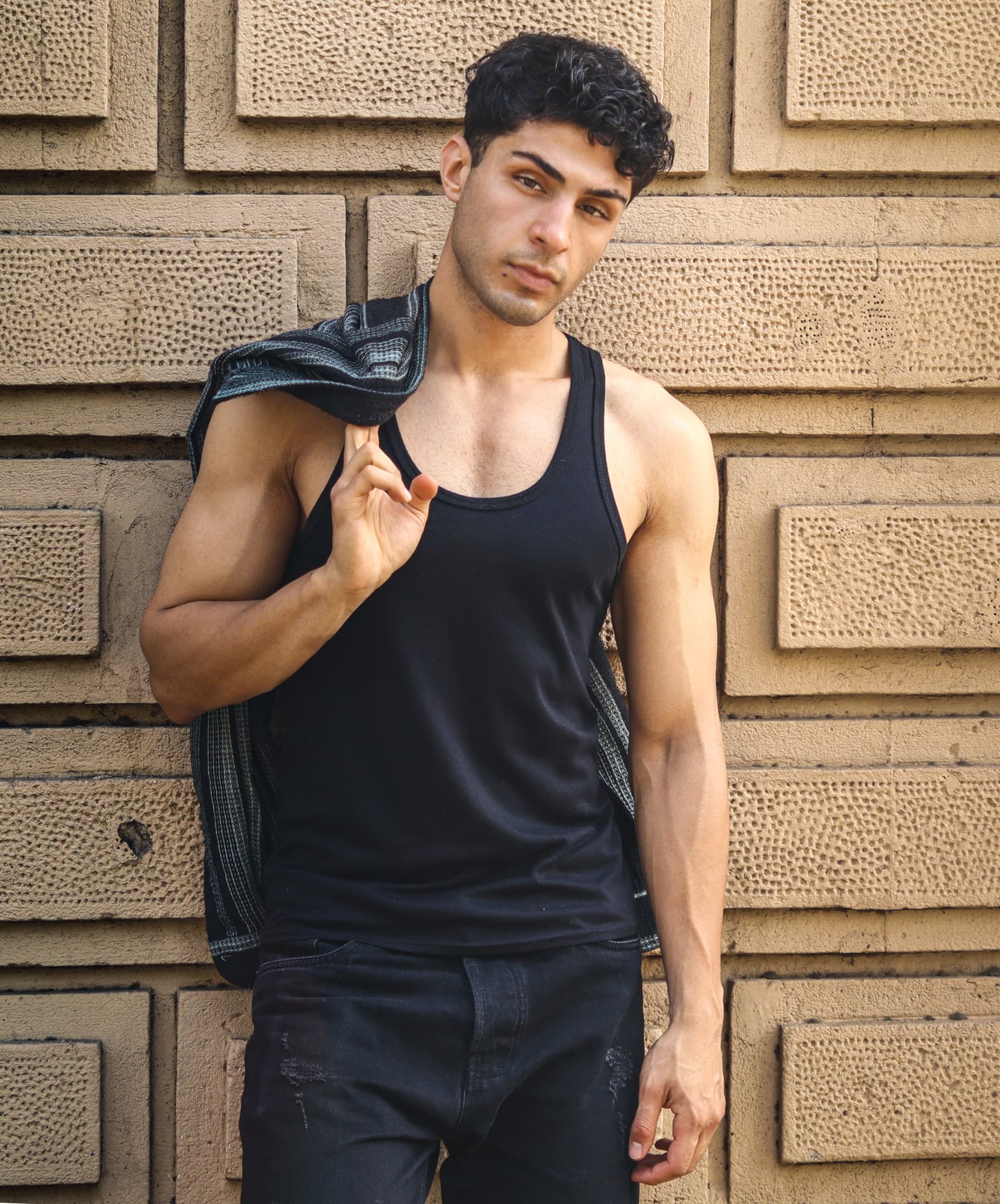 AMOS, portfolio image, AG Models