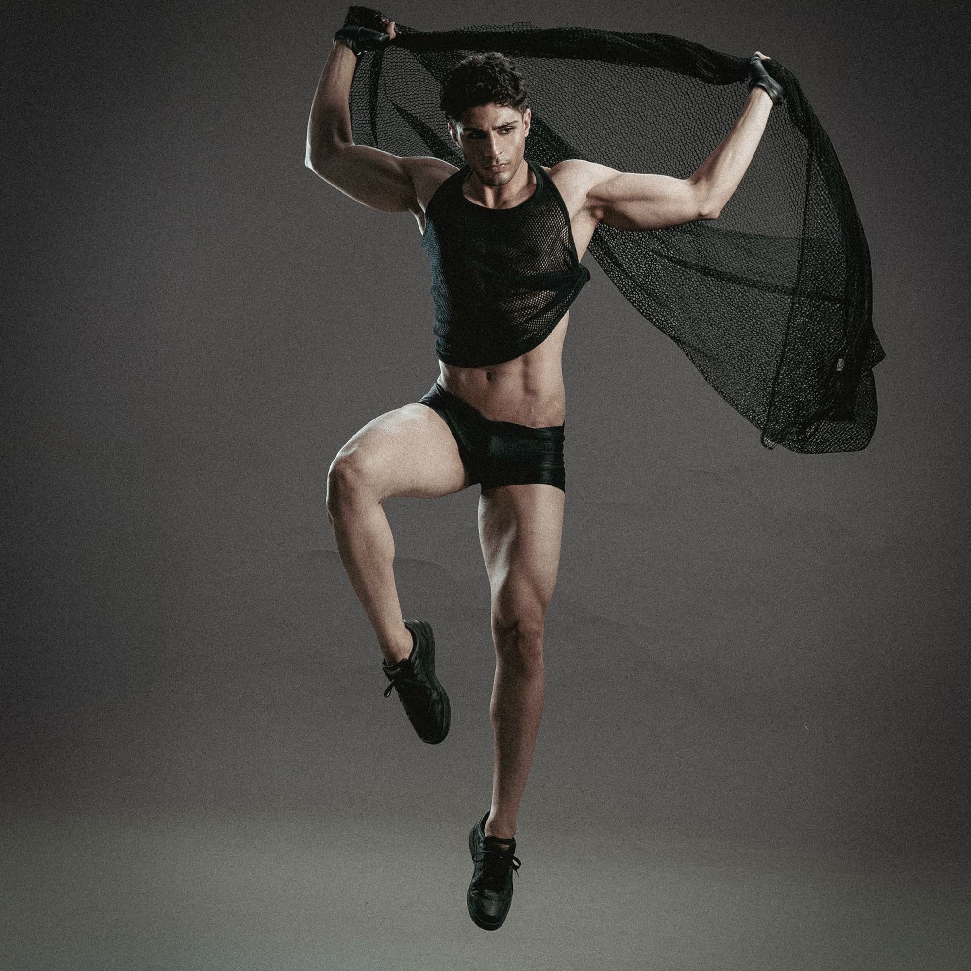 AMOS, portfolio image, AG Models