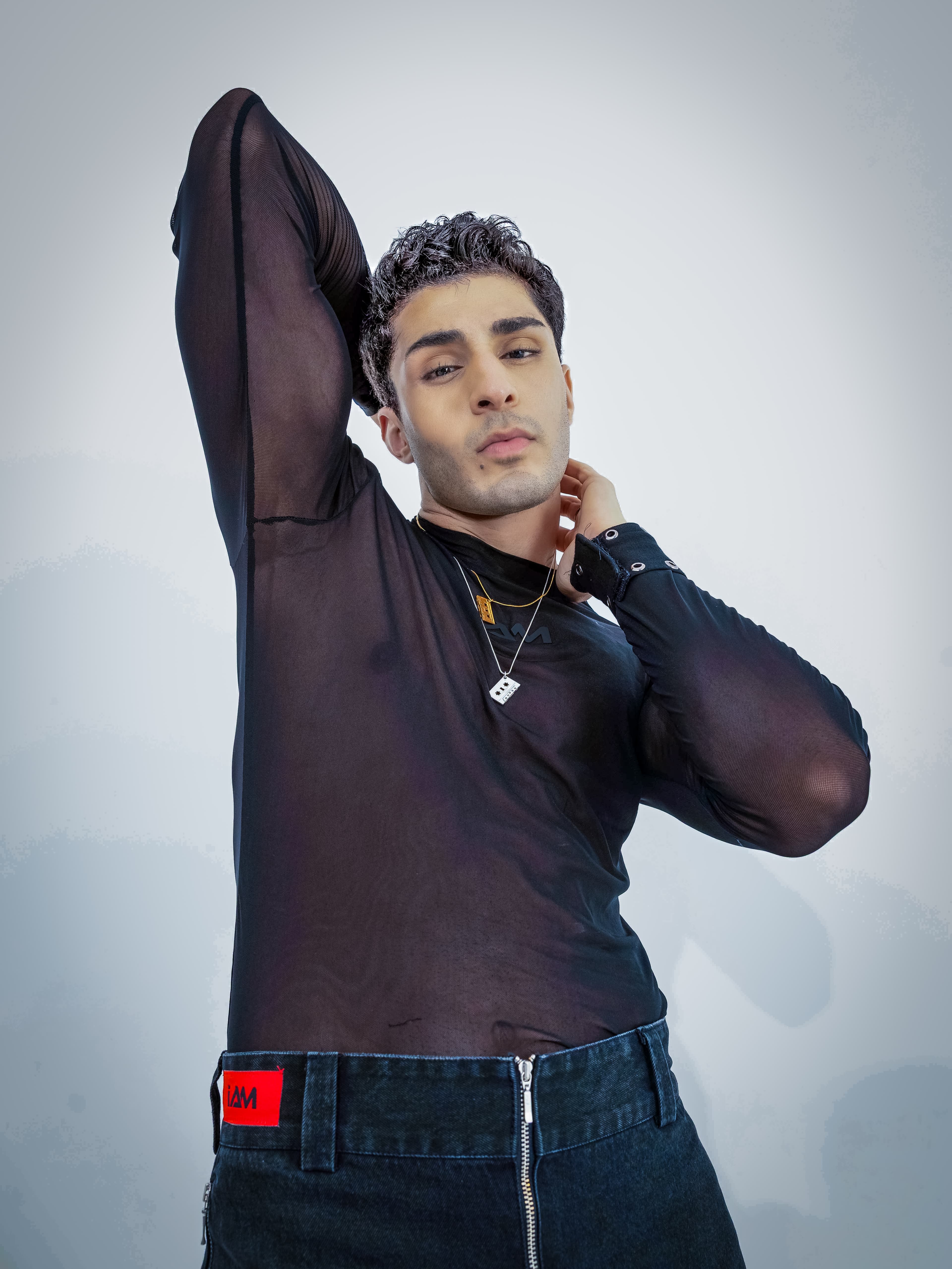 AMOS, portfolio image, AG Models