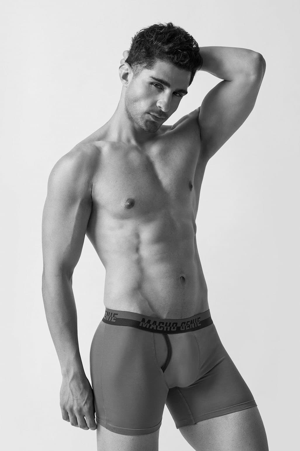 Amos, portfolio image, AG Models