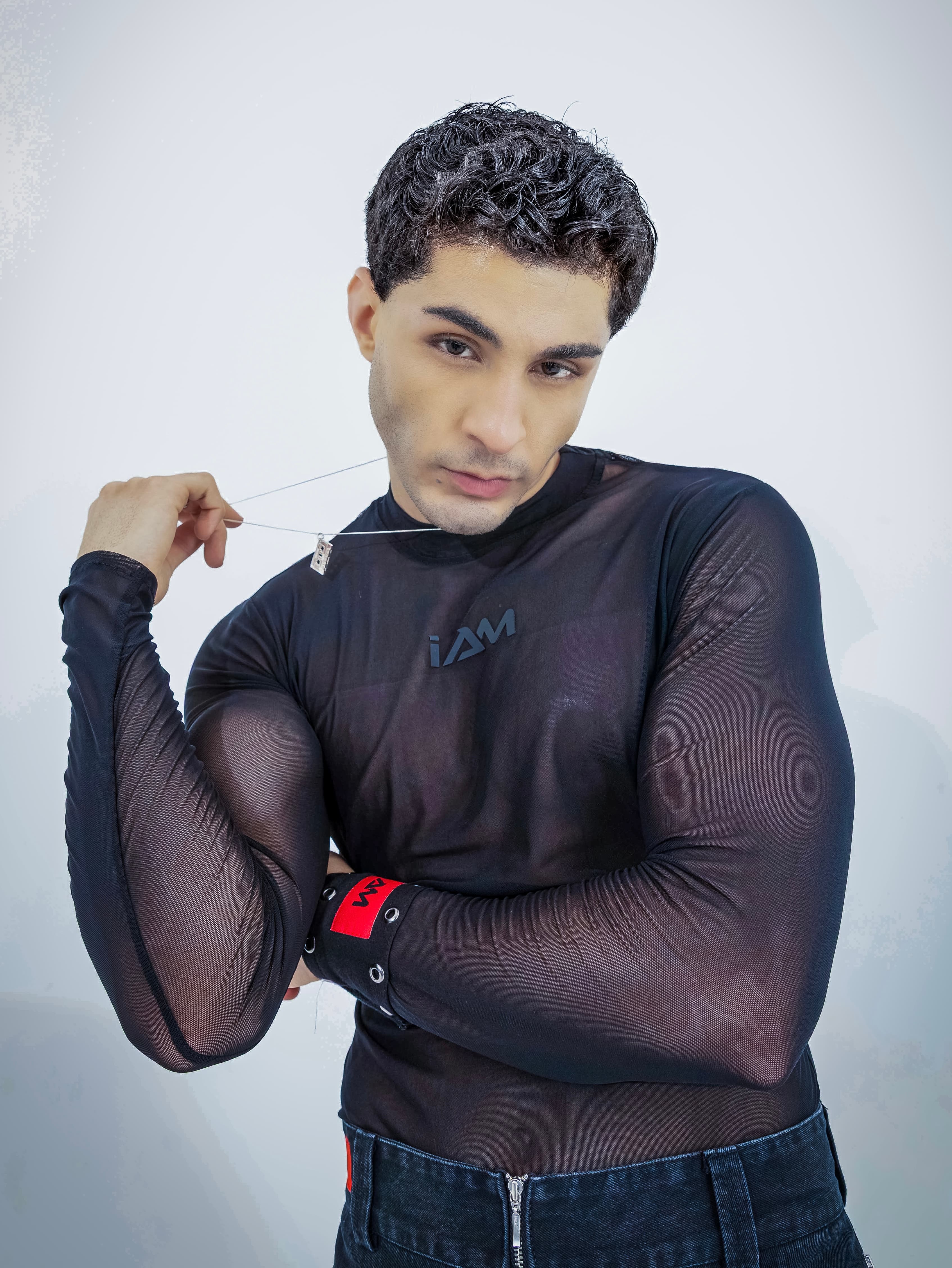AMOS, portfolio image, AG Models