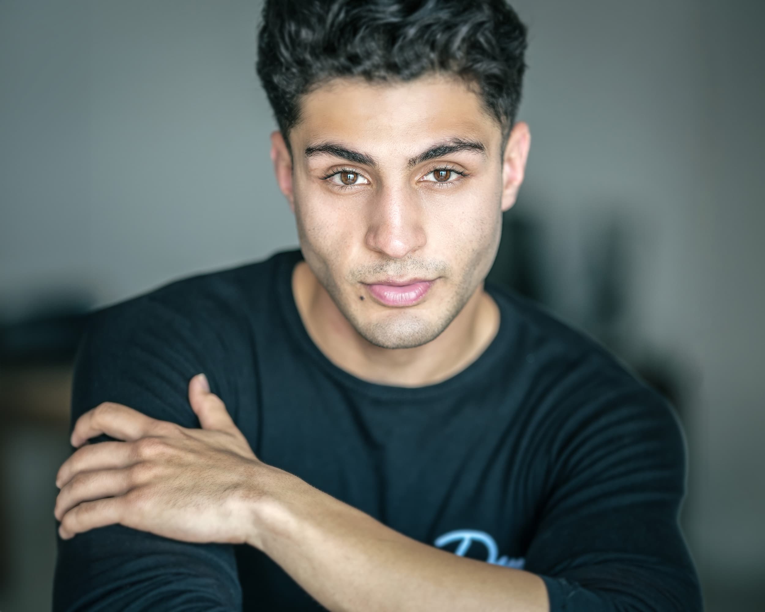 AMOS, portfolio image, AG Models