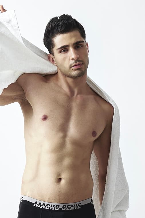 AMOS, portfolio image, AG Models