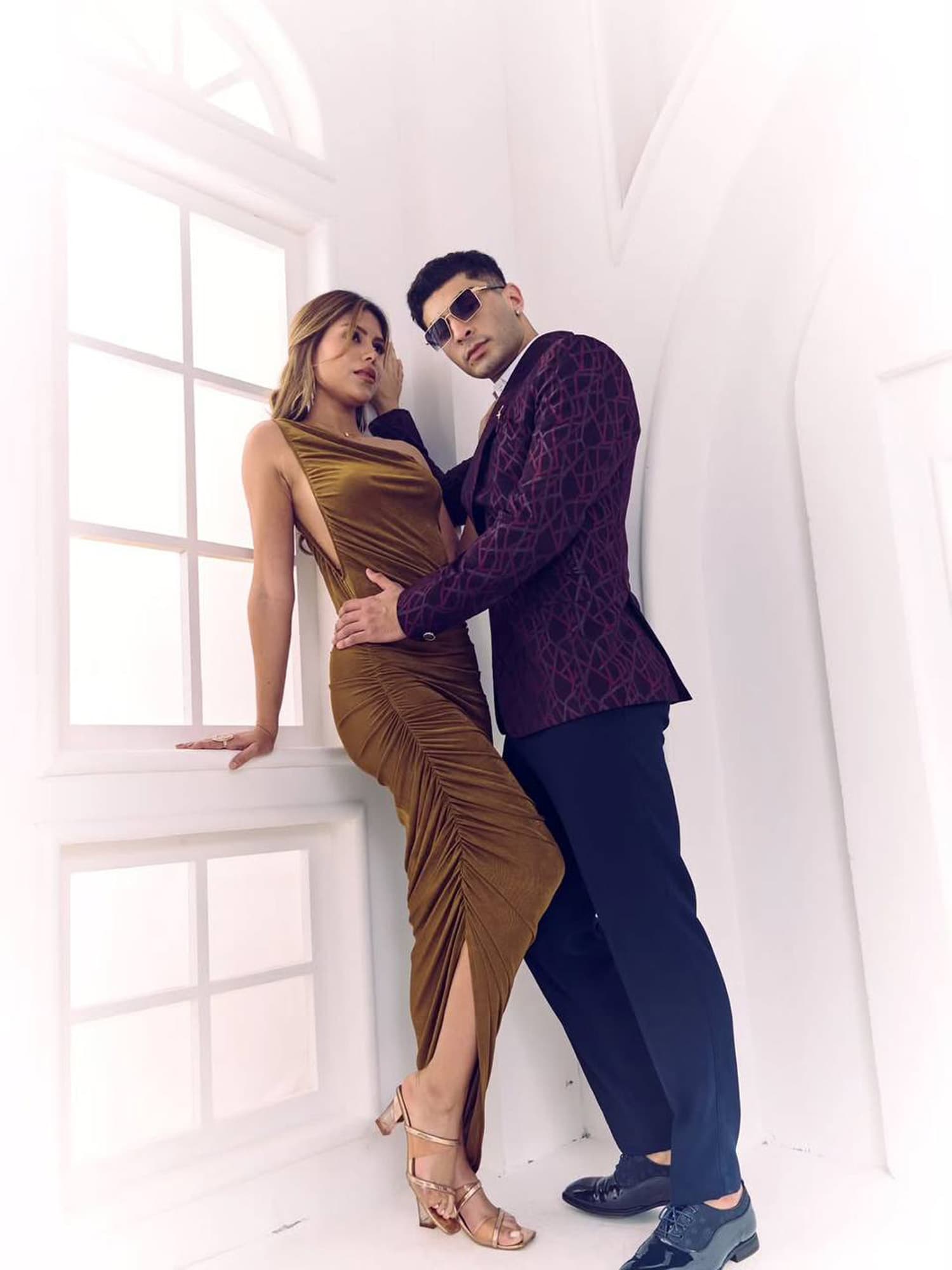 Amos, portfolio image, AG Models