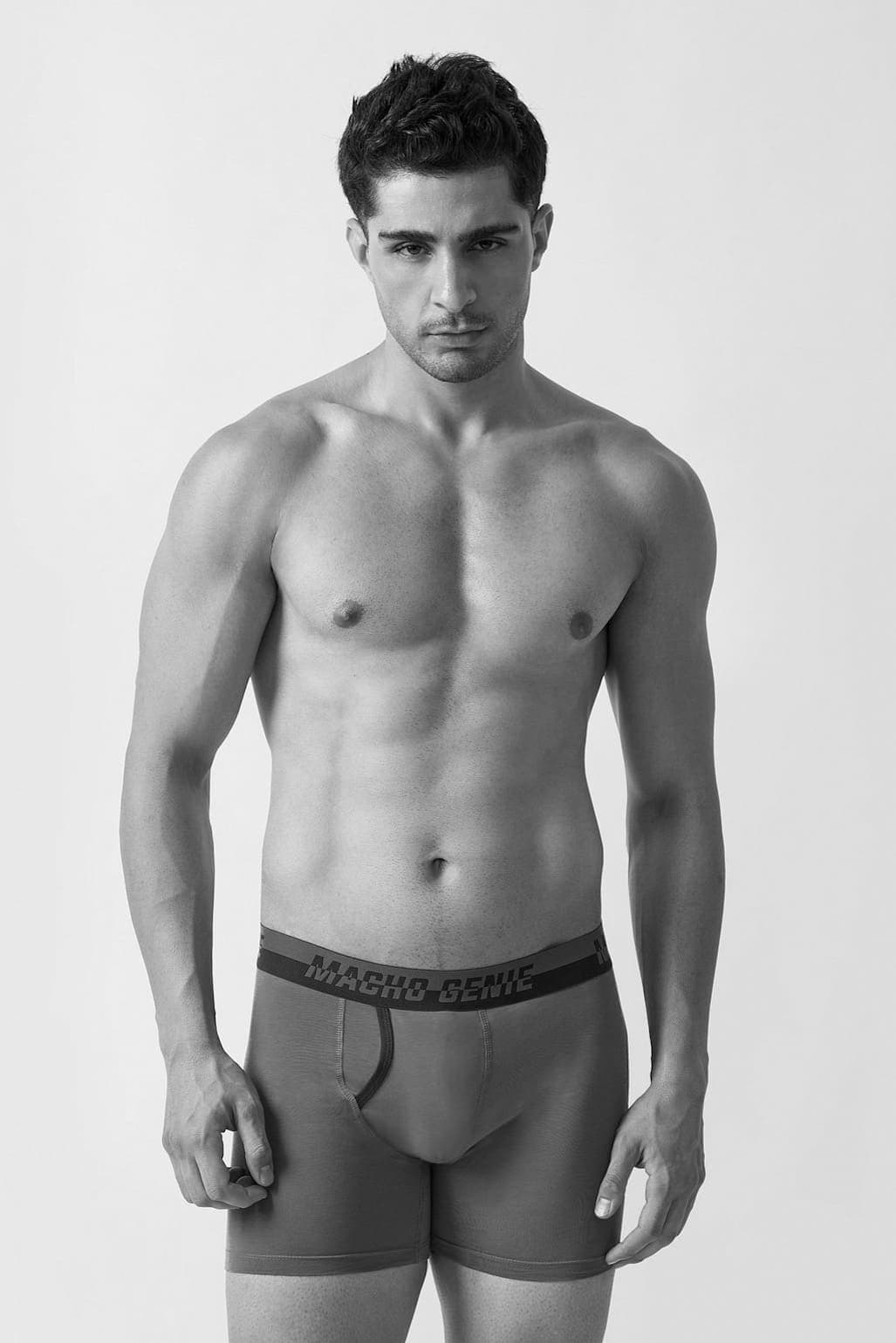 Amos, portfolio image, AG Models