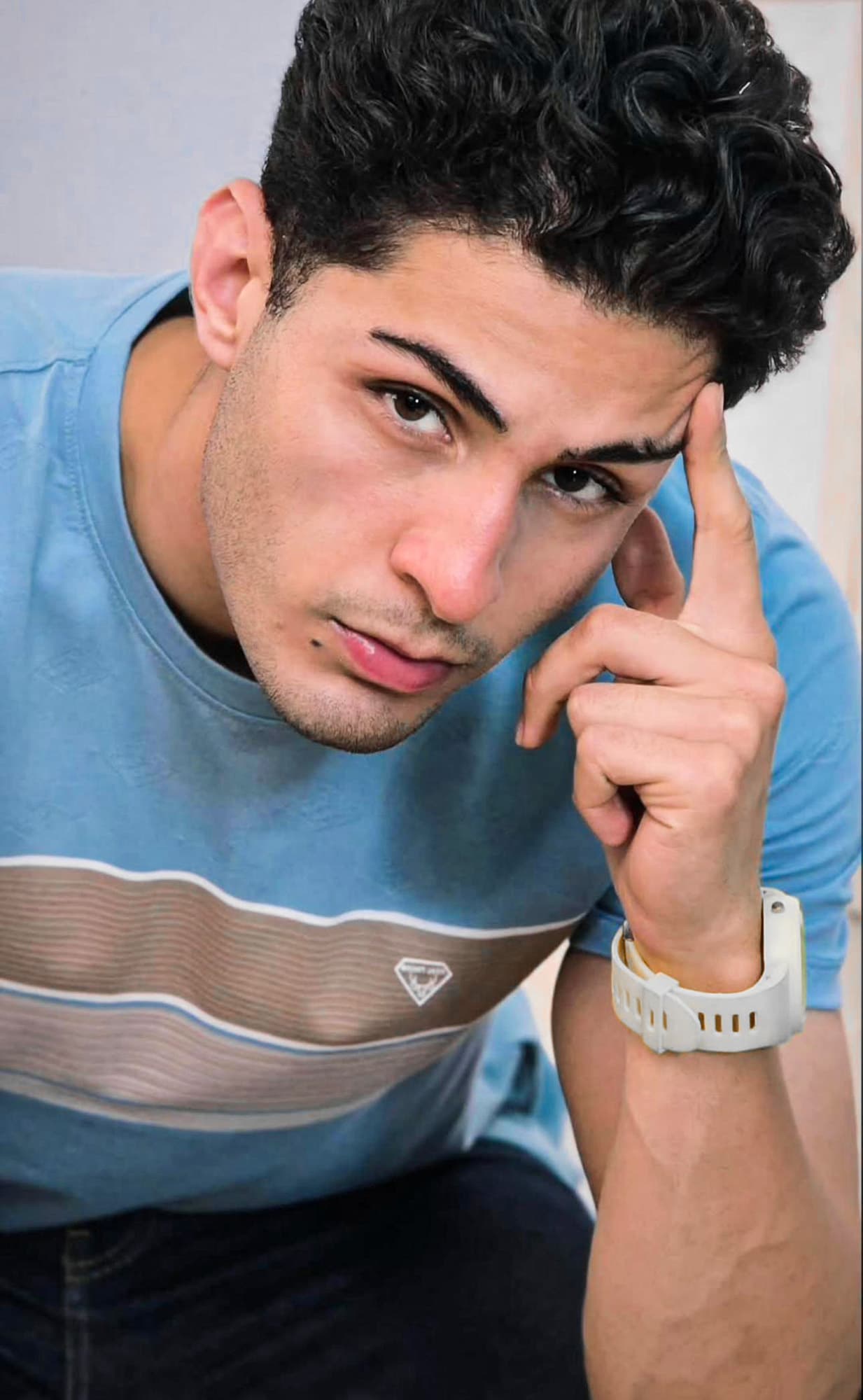 AMOS, portfolio image, AG Models