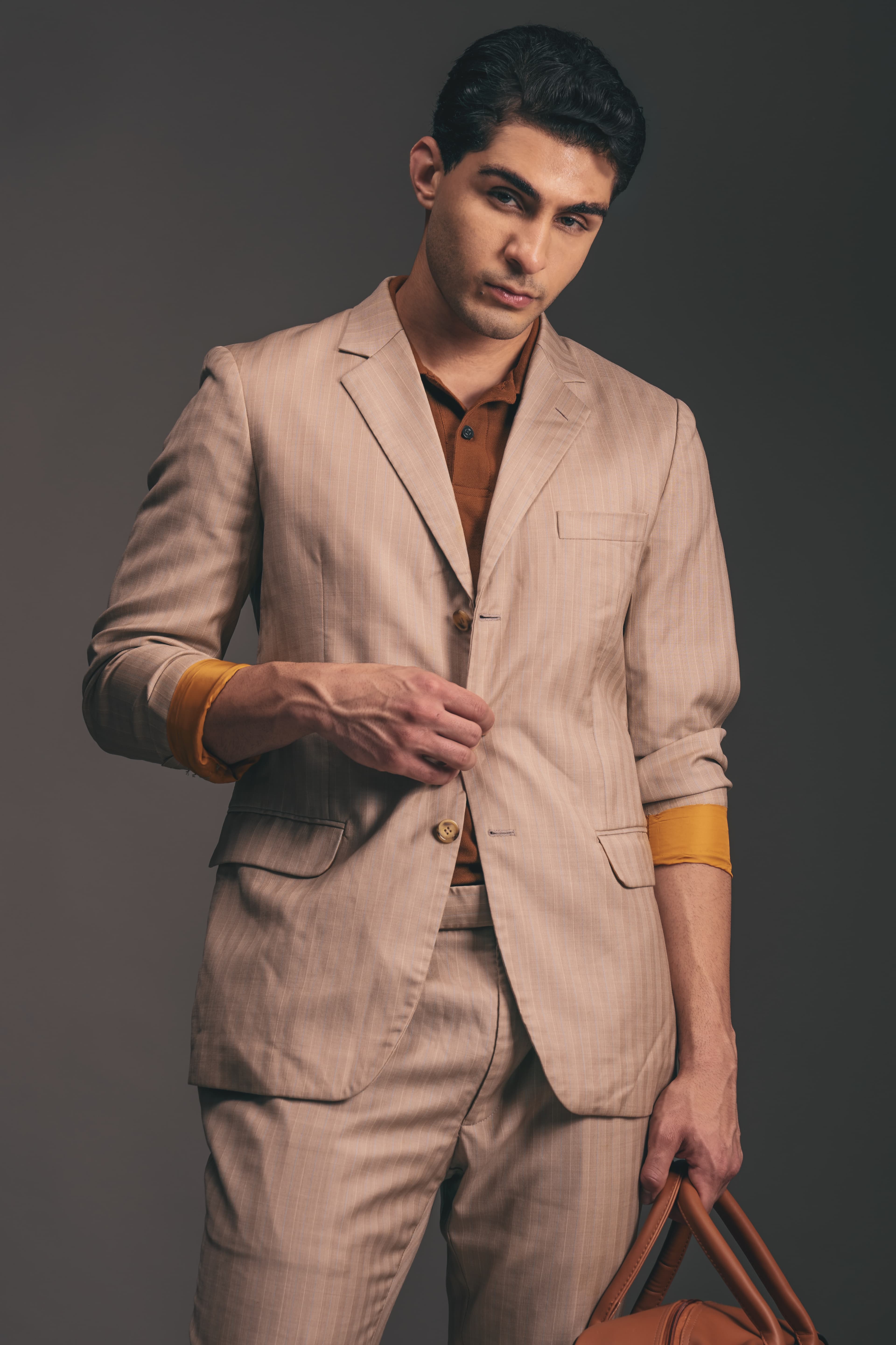 AMOS, portfolio image, AG Models