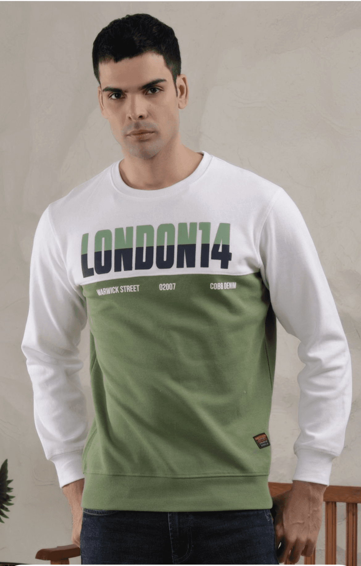 1st visit - Aref, portfolio image, AG Models