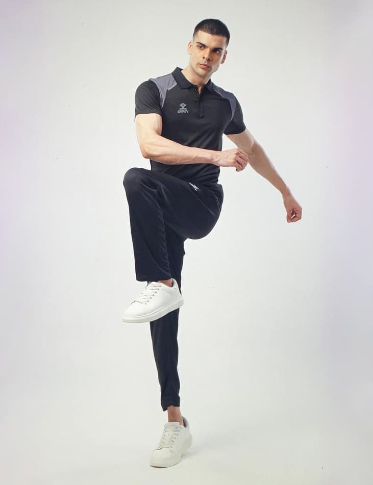 1st visit - Aref, portfolio image, AG Models