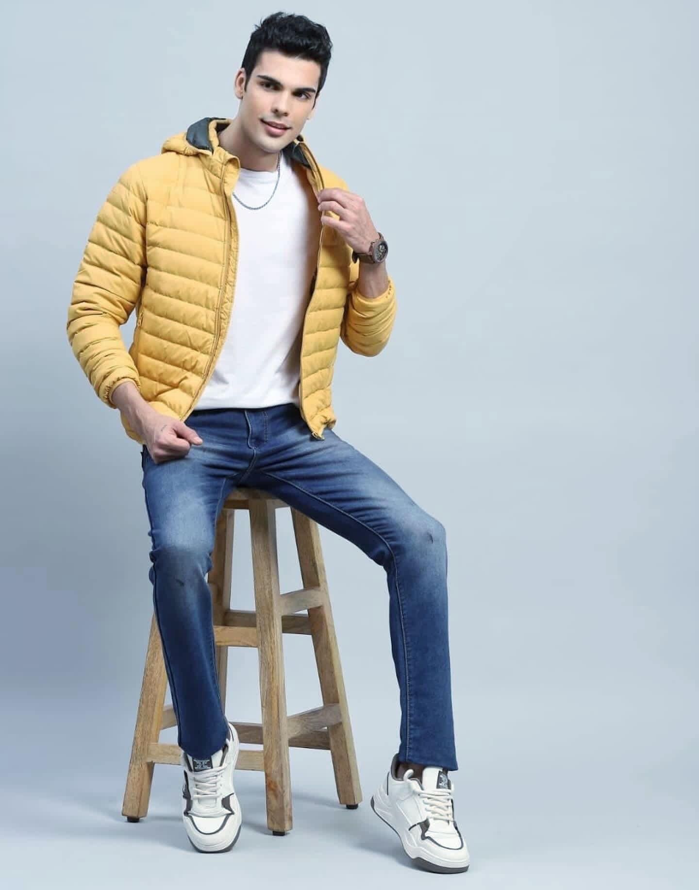 1st visit - Aref, portfolio image, AG Models