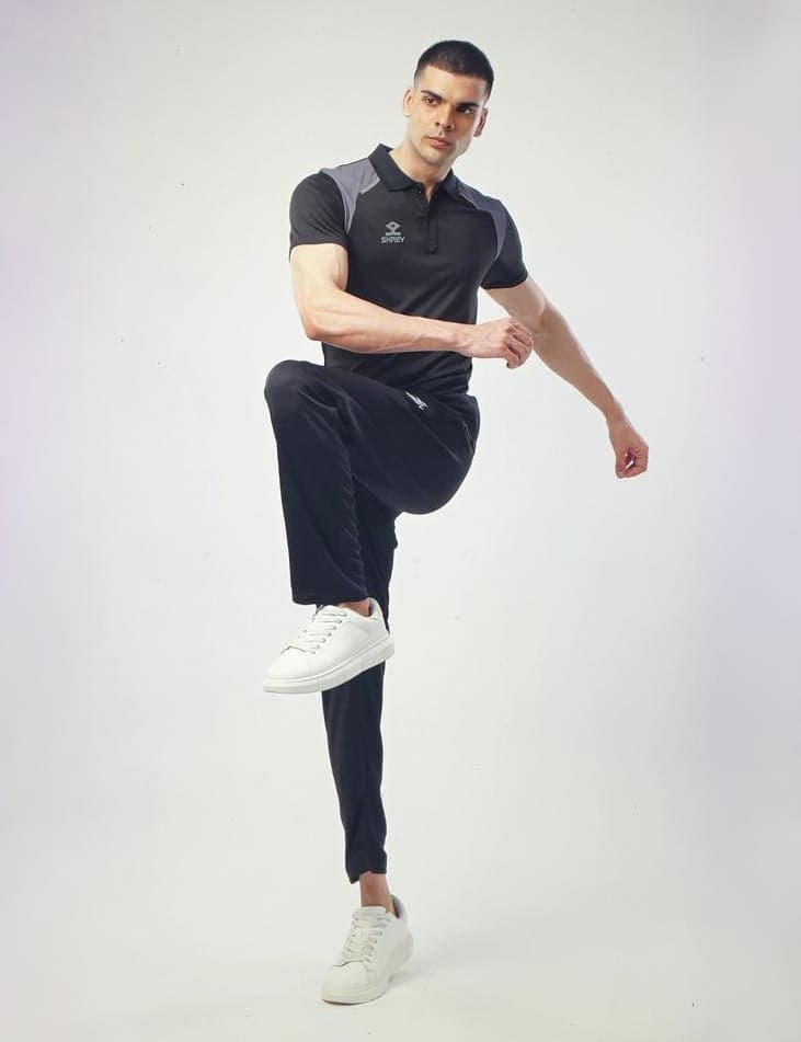 1st visit - Aref, portfolio image, AG Models