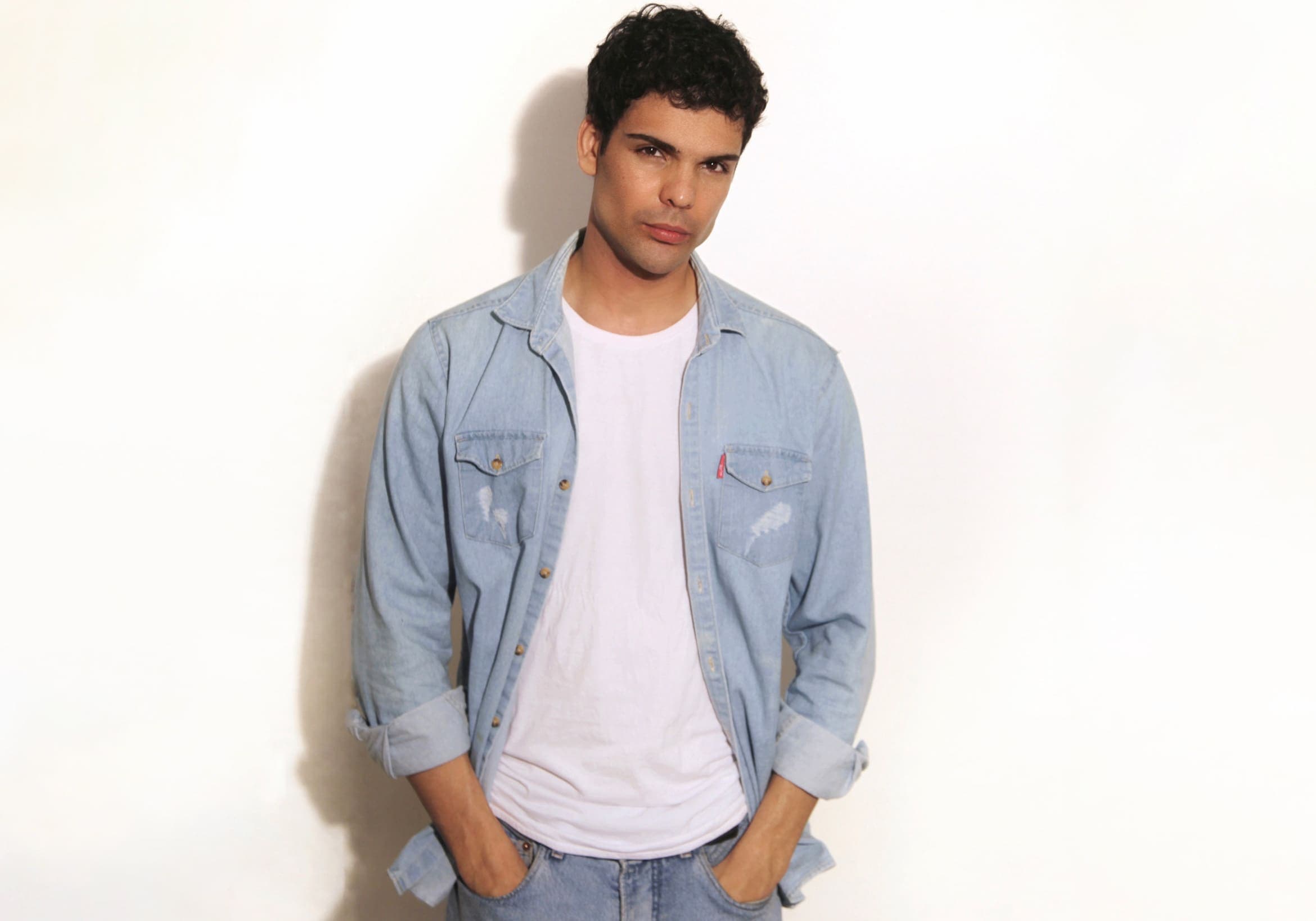 1st visit - Aref, portfolio image, AG Models
