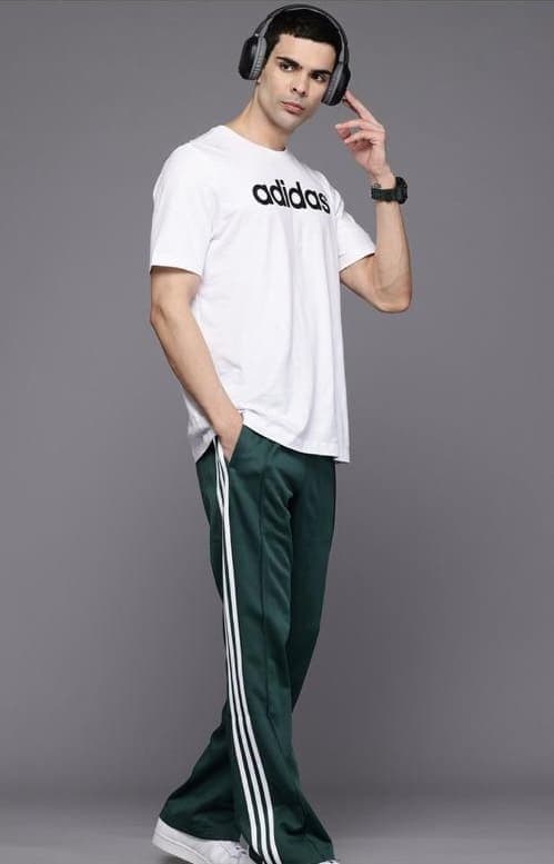 1st visit - Aref, portfolio image, AG Models