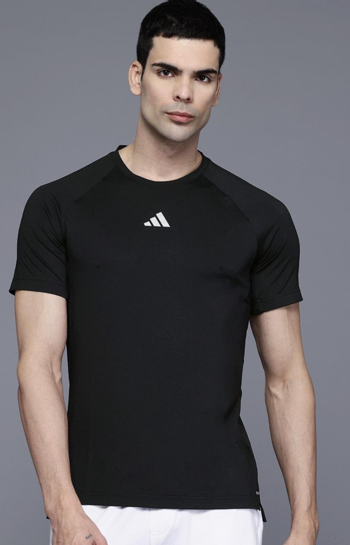 1st visit - Aref, portfolio image, AG Models