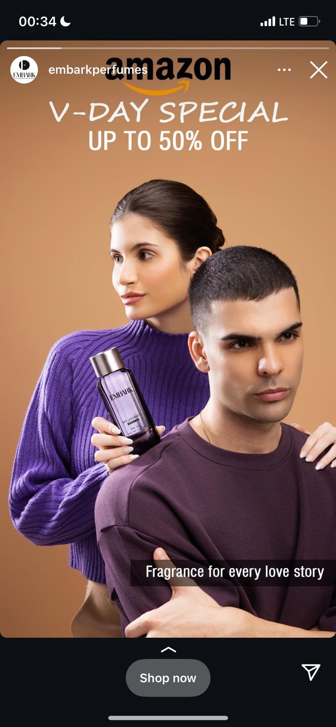 1st visit - Aref, portfolio image, AG Models