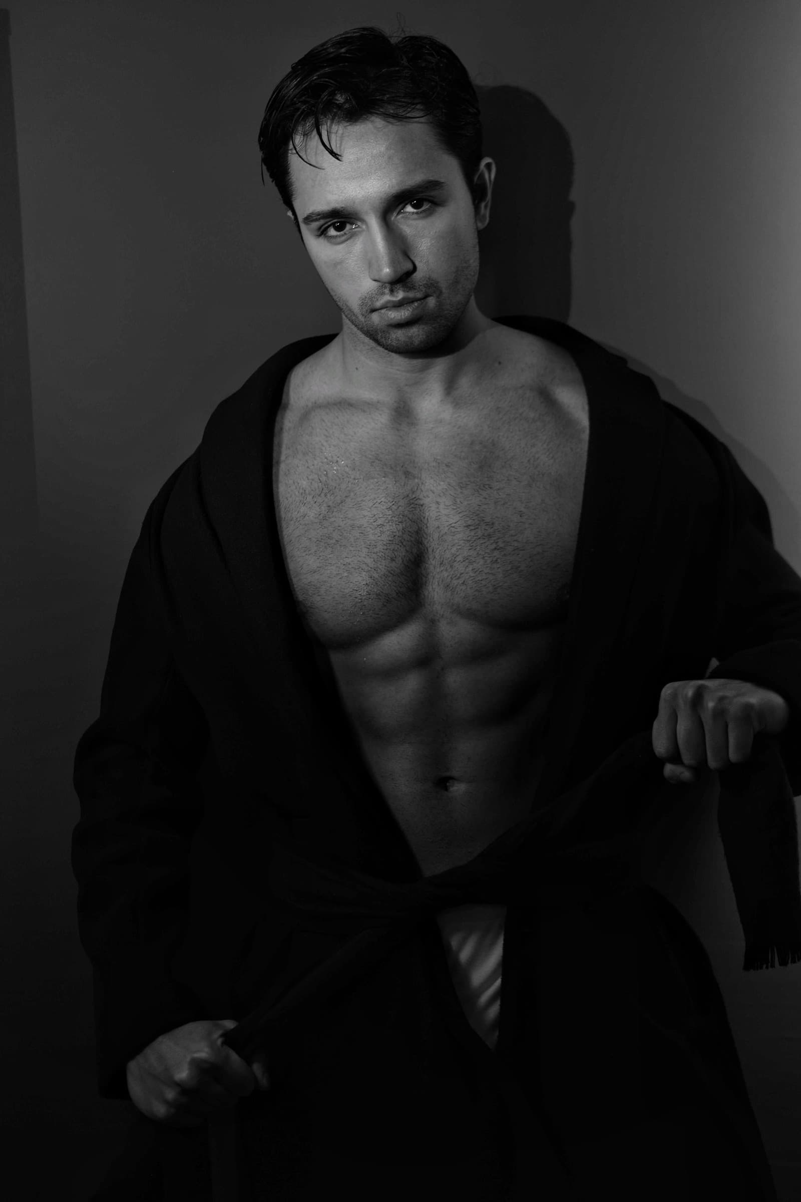 OMER, portfolio image, AG Models
