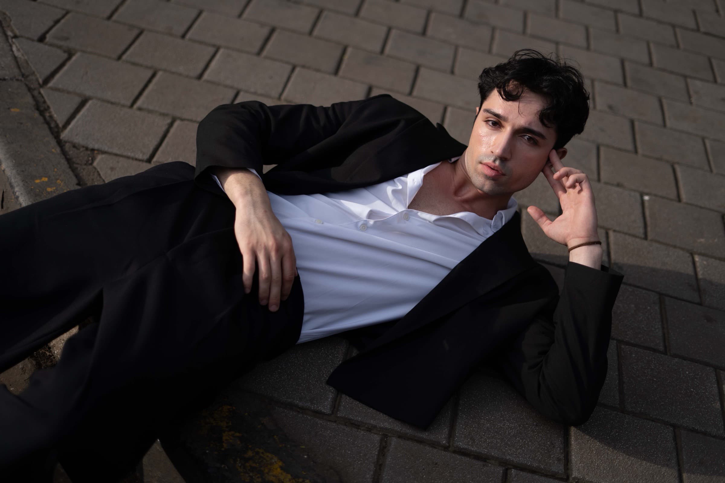 OMER, portfolio image, AG Models