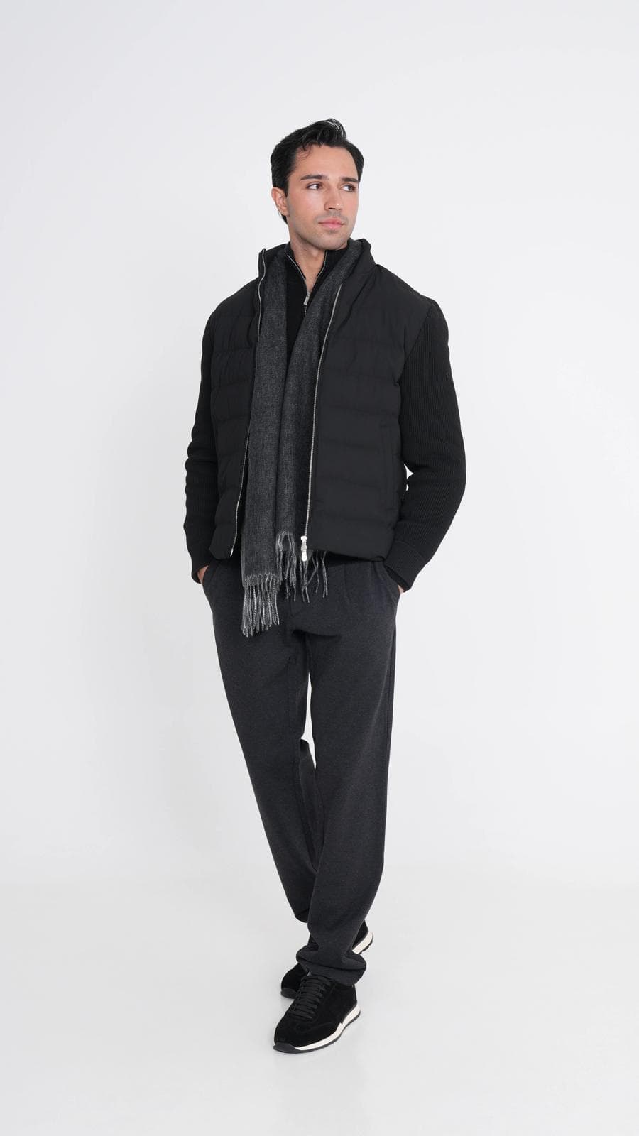OMER, portfolio image, AG Models