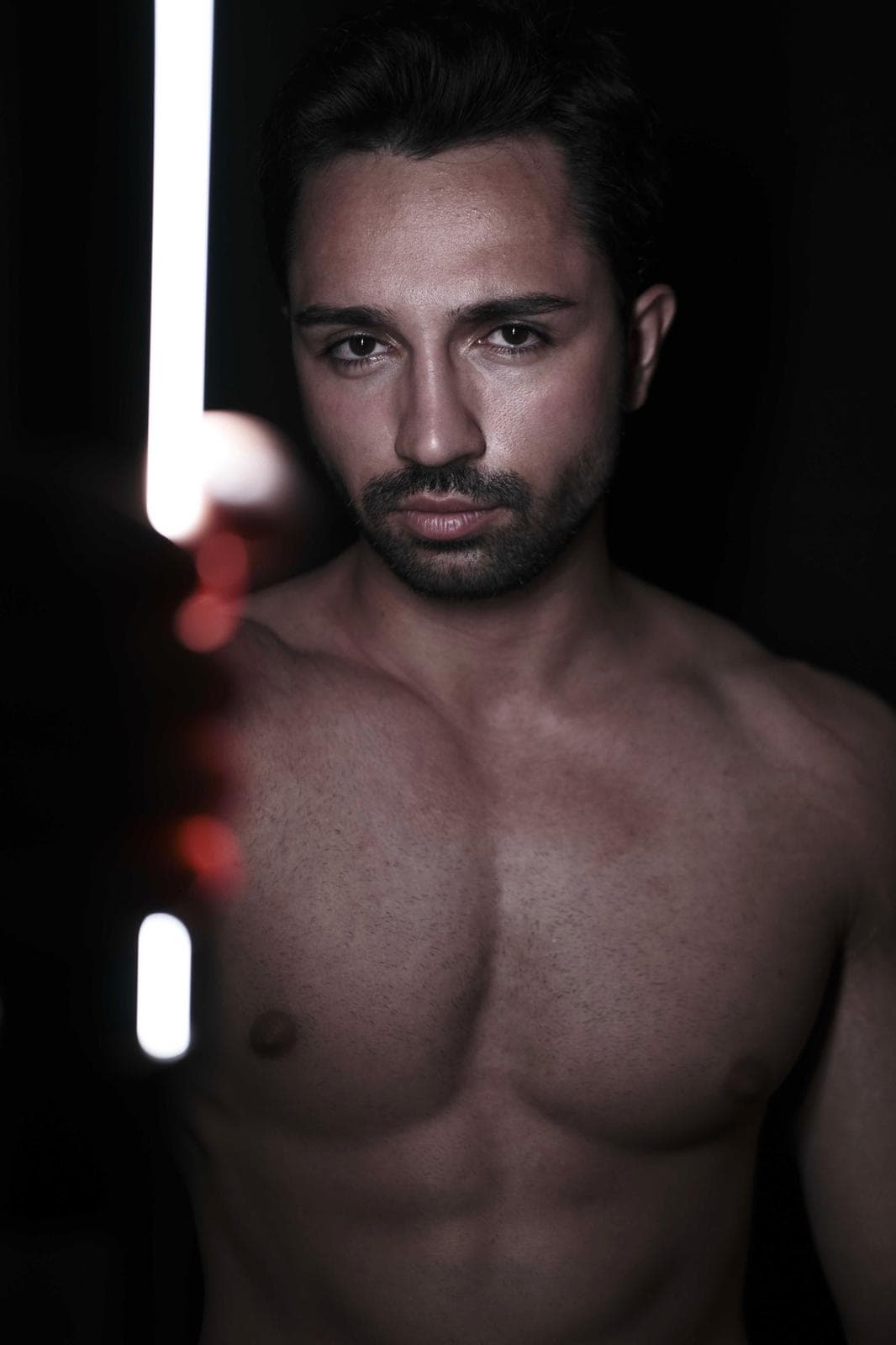 OMER, portfolio image, AG Models