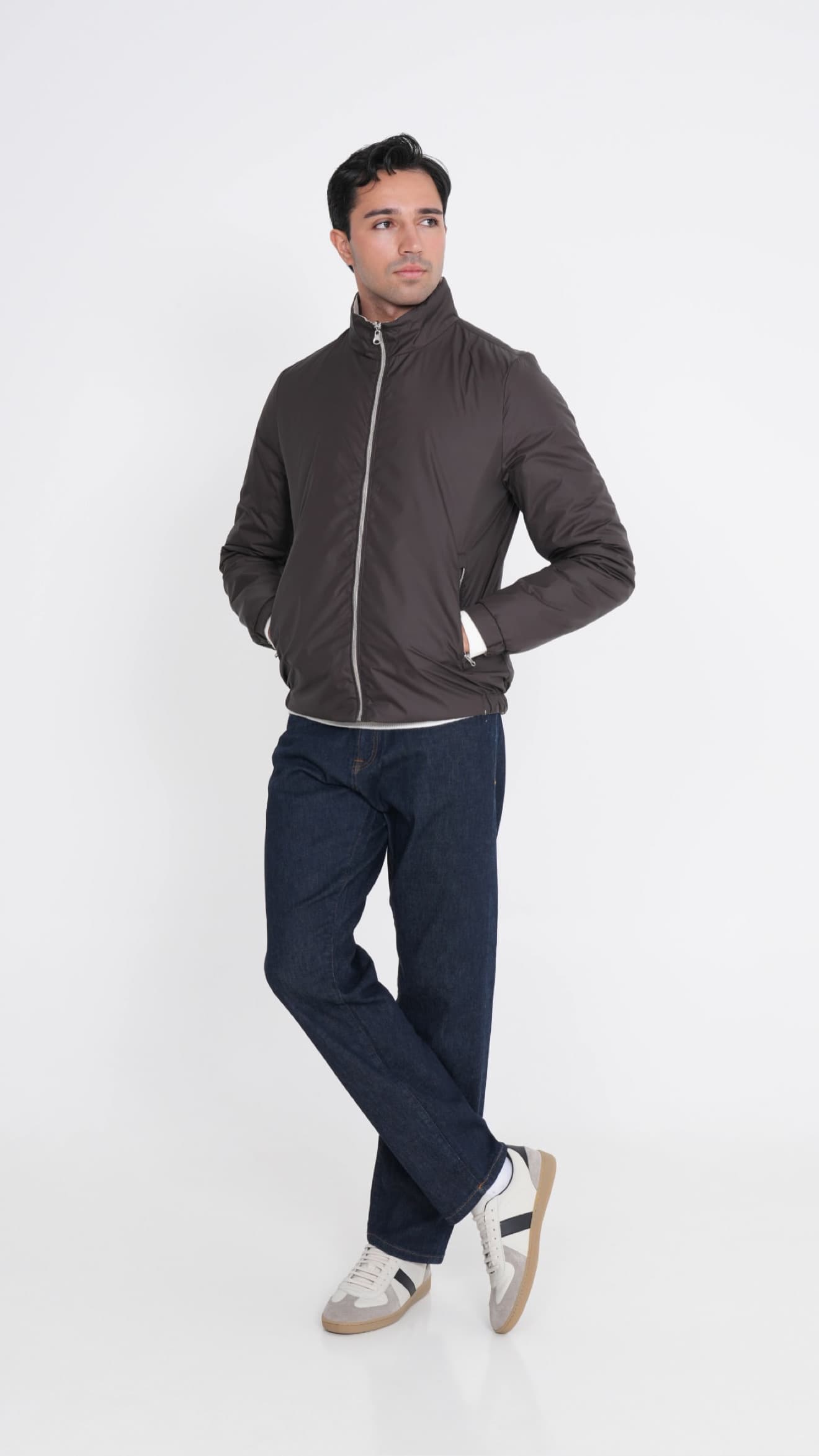 OMER, portfolio image, AG Models